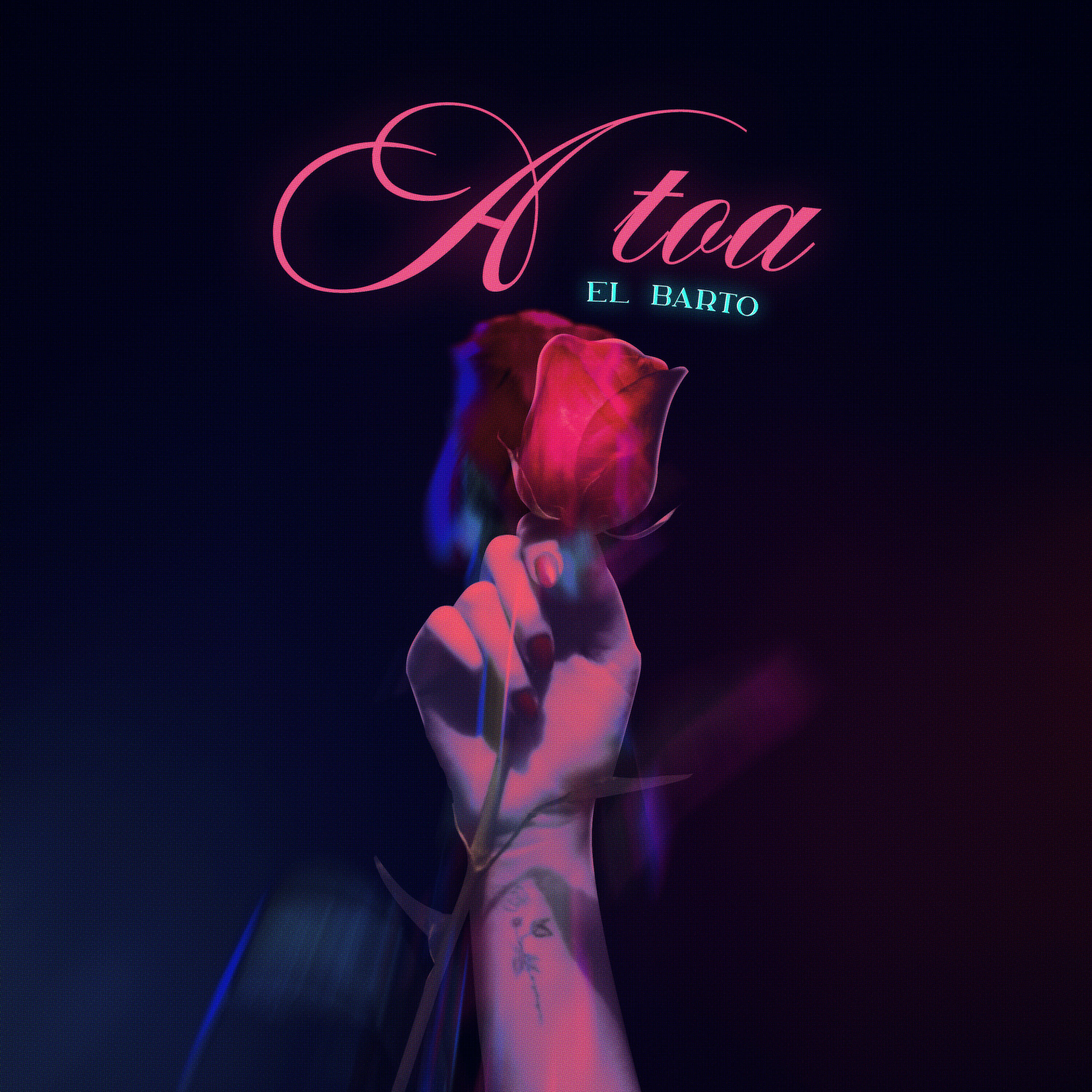 A Toa