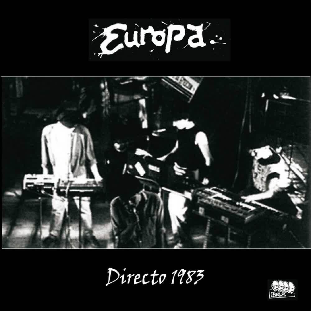 Directo 1983 (Directo Bowie 1983)
