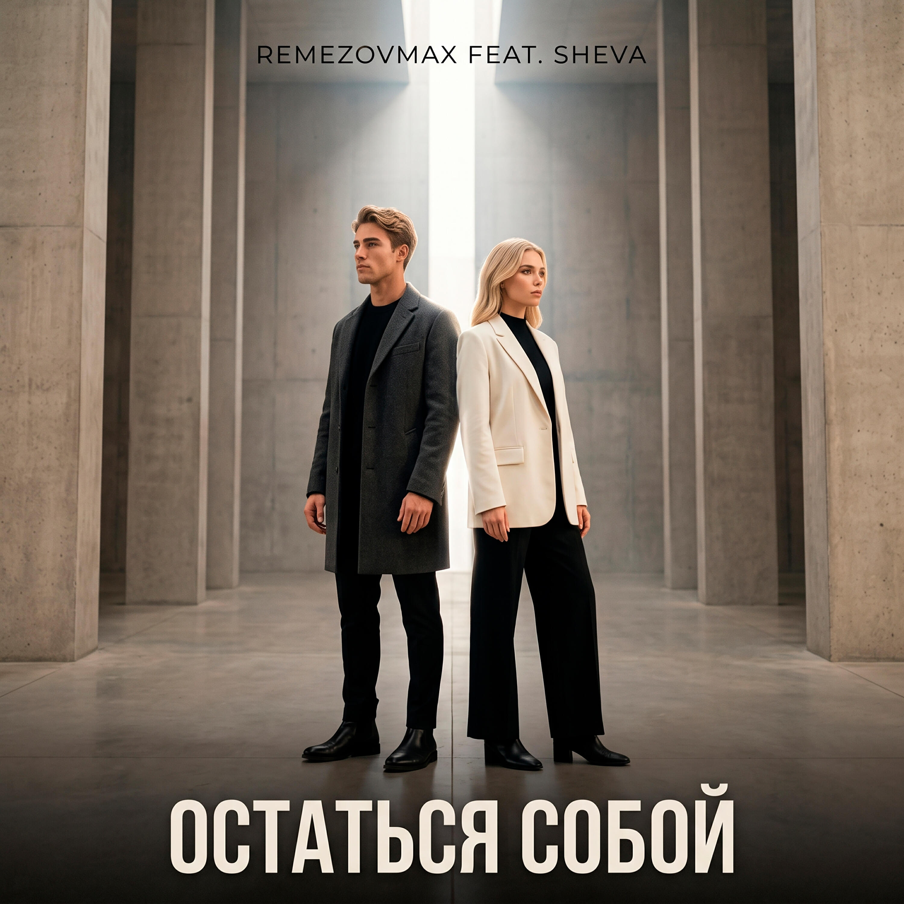 Остаться собой