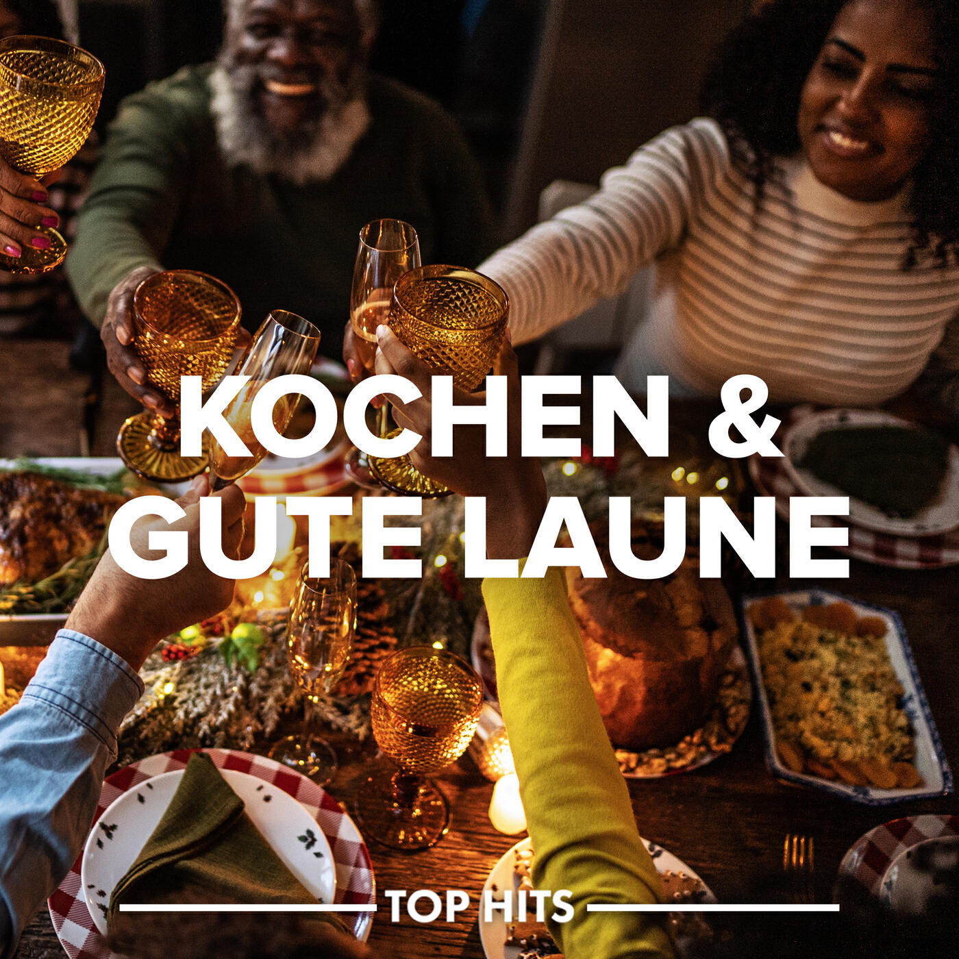 Альбом Kochen & Gute Laune исполнителя Various Artists, OneRepublic, Tame Impala, Stephen Sanchez, Katrina, The Waves, Corinne Bailey Rae, Neon Trees, Plain White T's, Peter Bjorn and John, John, Four Tops, KT Tunstall, The Supremes, Natalie Cole, Gracie Abrams, Sam Smith, Normani, Lewis Capaldi, Sido, Andreas Bourani, Gotye, Kimbra, Maroon 5, Cardi B, Rick James, Stevie Wonder, The Kooks, Justin Bieber, Chance The Rapper, Bee Gees, SG Lewis, Fontella Bass, The Staple Singers, Jean Knight, The Isley Brothers, The Marvelettes, Smokey 