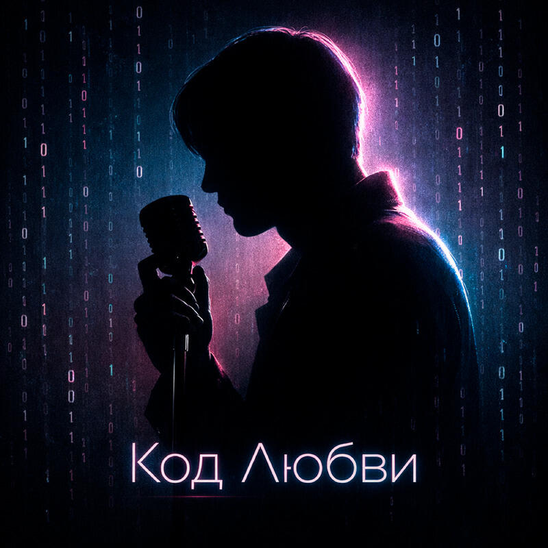Альбом Код Любви исполнителя Nova
