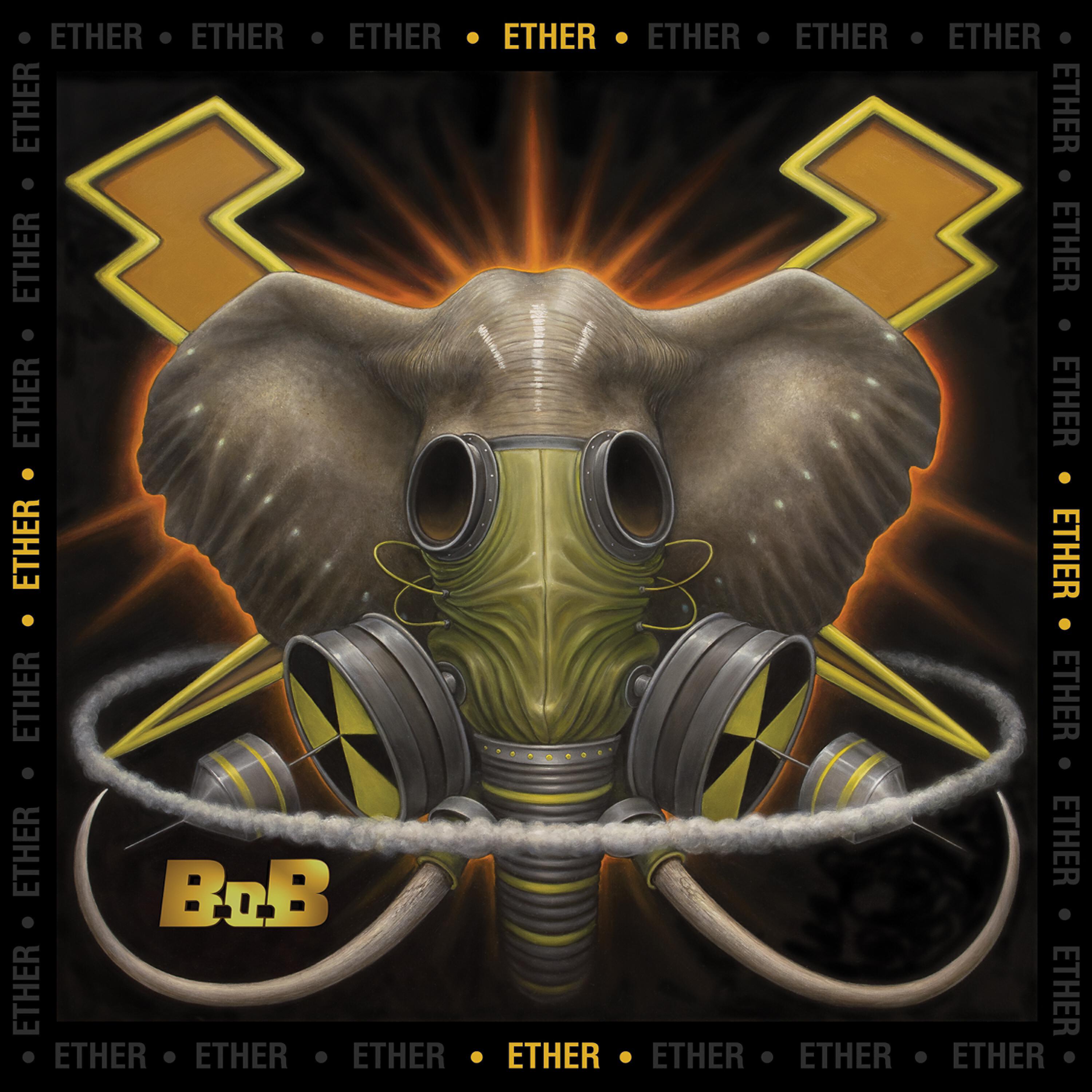 B.o.B, Usher, Cee-Lo Green - Big Kids (feat. CeeLo Green & Usher)