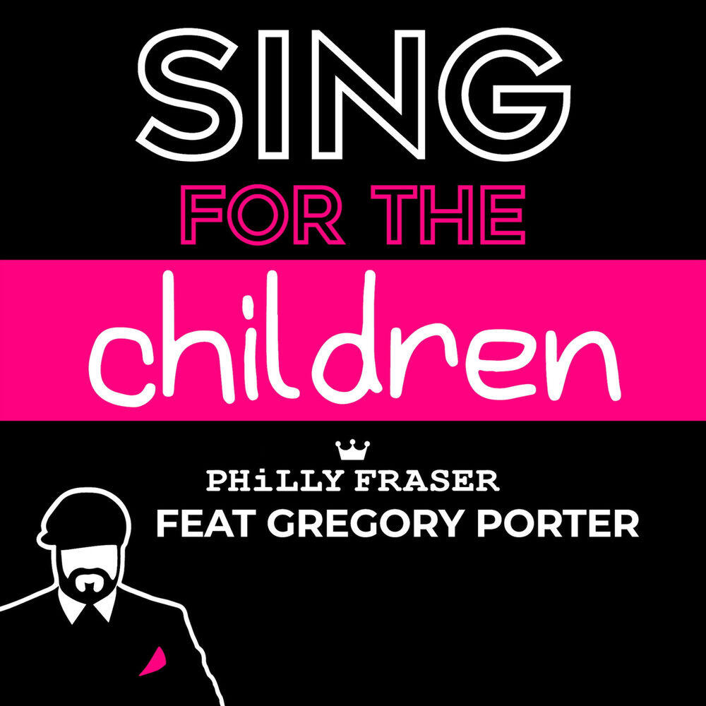 Sing for the Children
