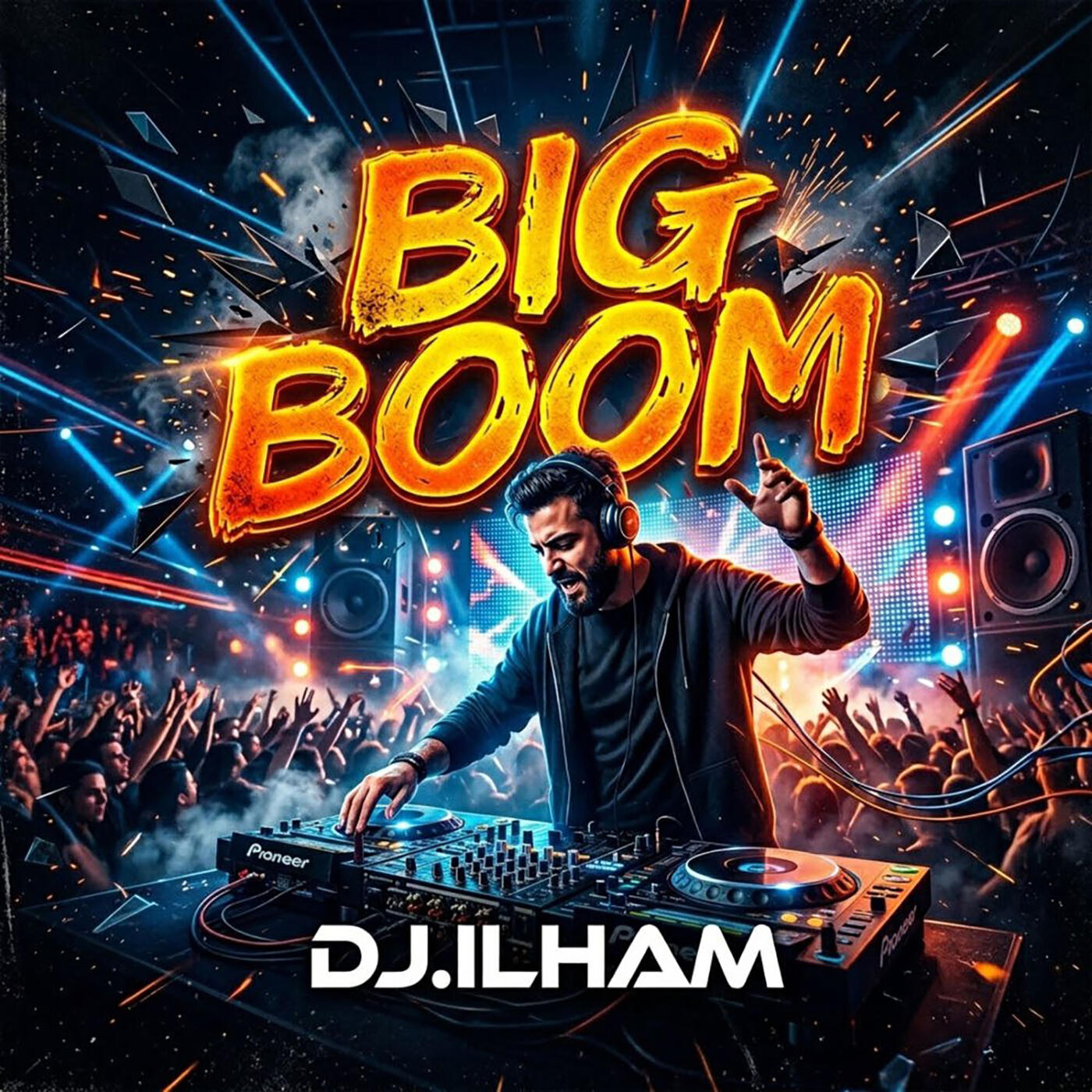 Big Boom