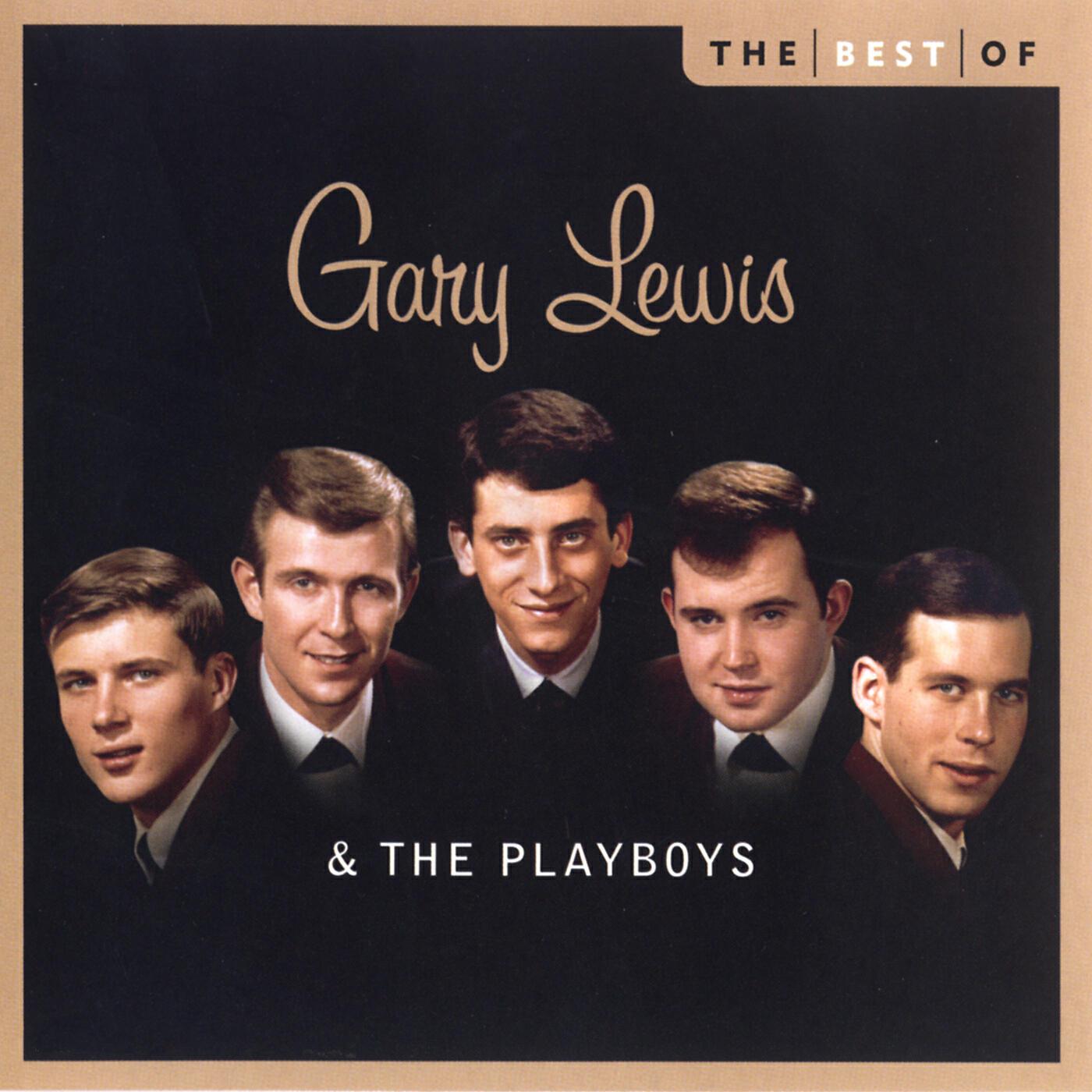 Gary Lewis & The Playboys - Green Grass (Remastered)