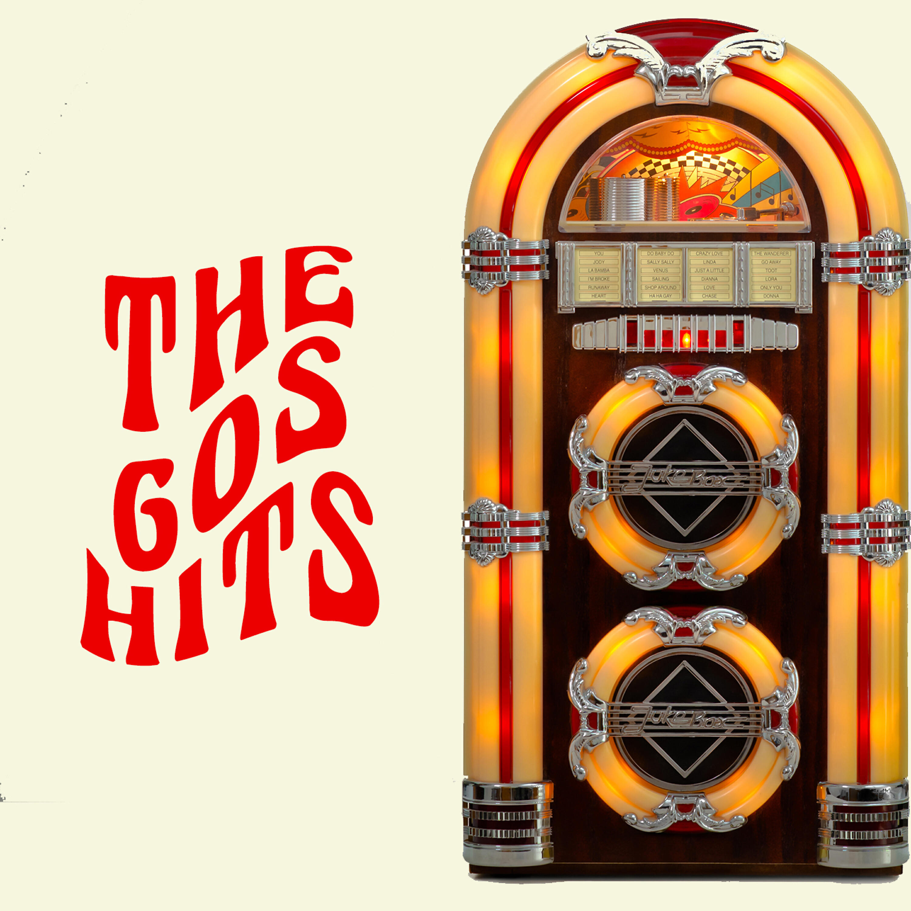 The 60s Hits