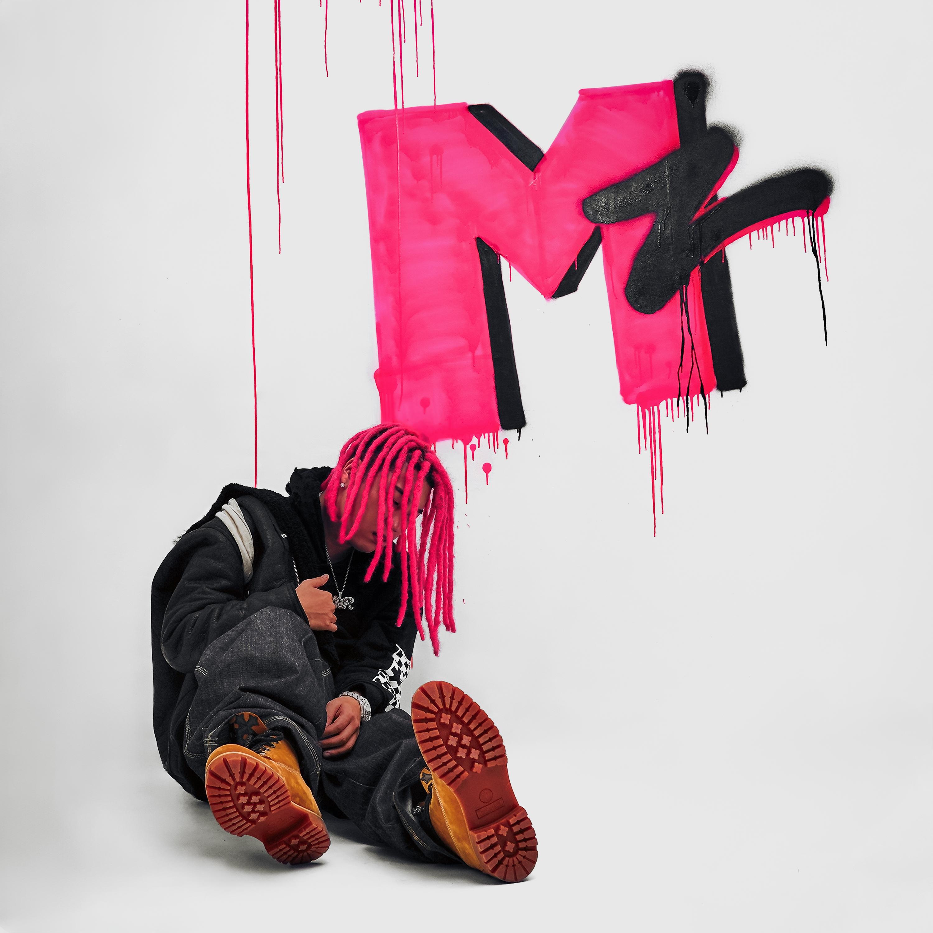 Uneducated Kid, Northfacegawd - MZ조폭 (feat. Northfacegawd)