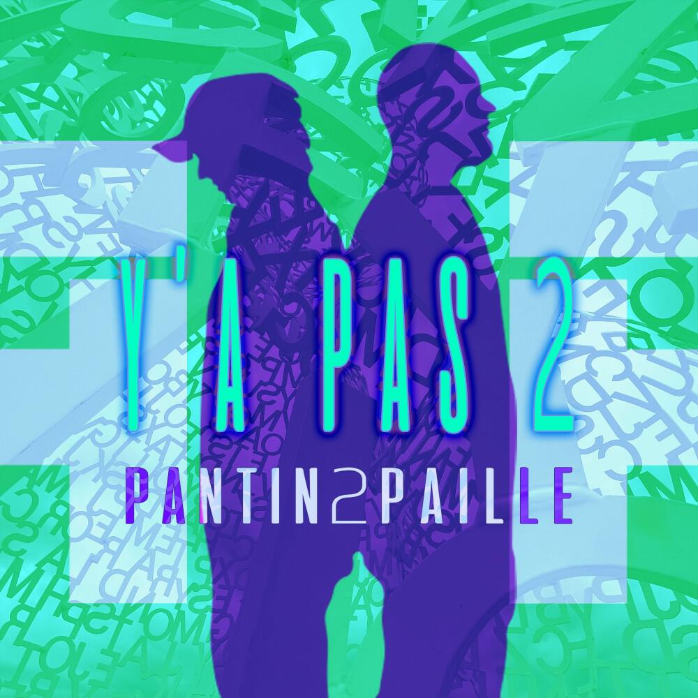 Pantin2Paille