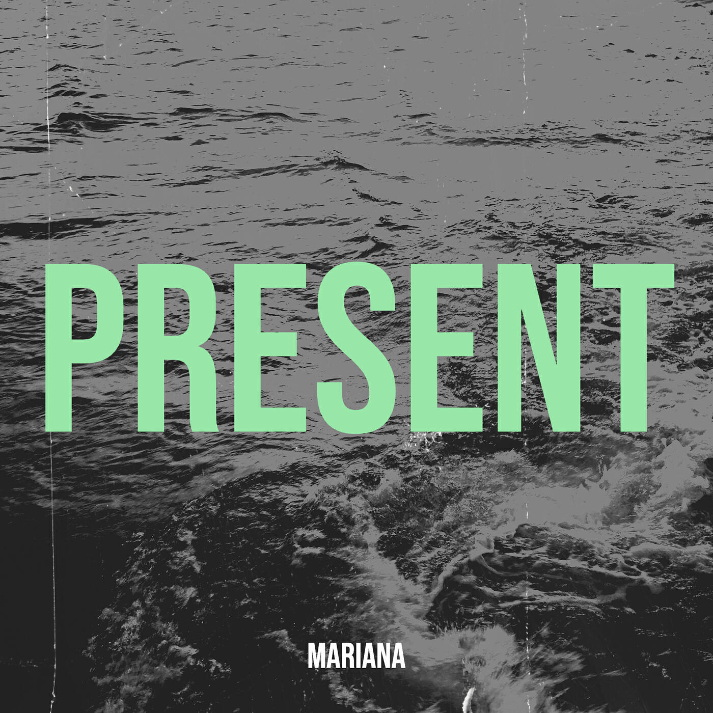 Альбом Present исполнителя Mariana