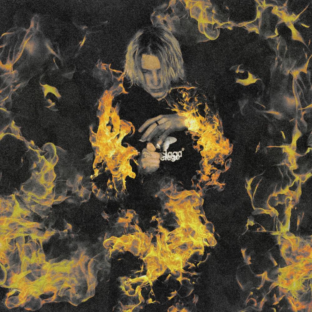 Альбом Burning Down исполнителя Pupis, Producer Yaro