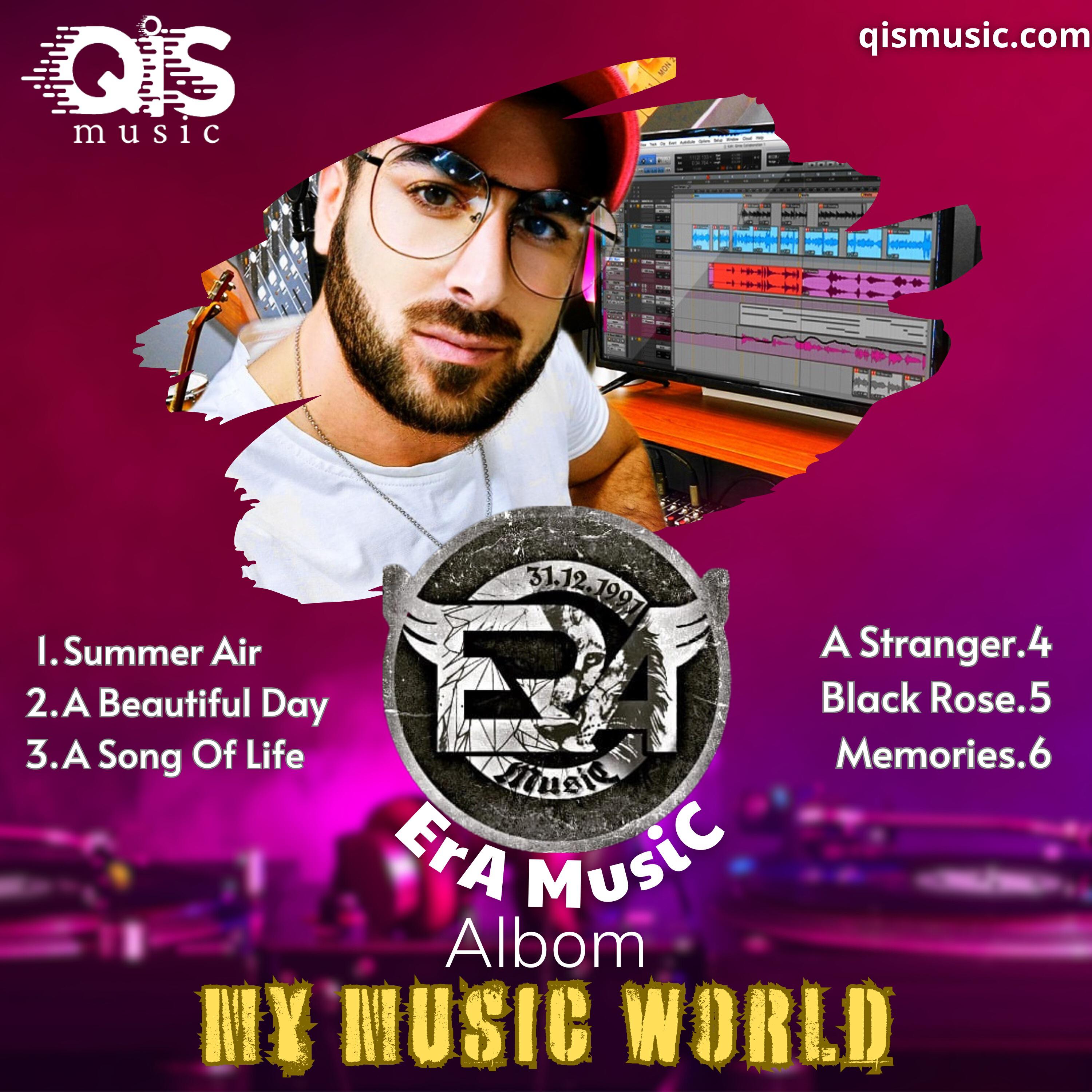 My Music World