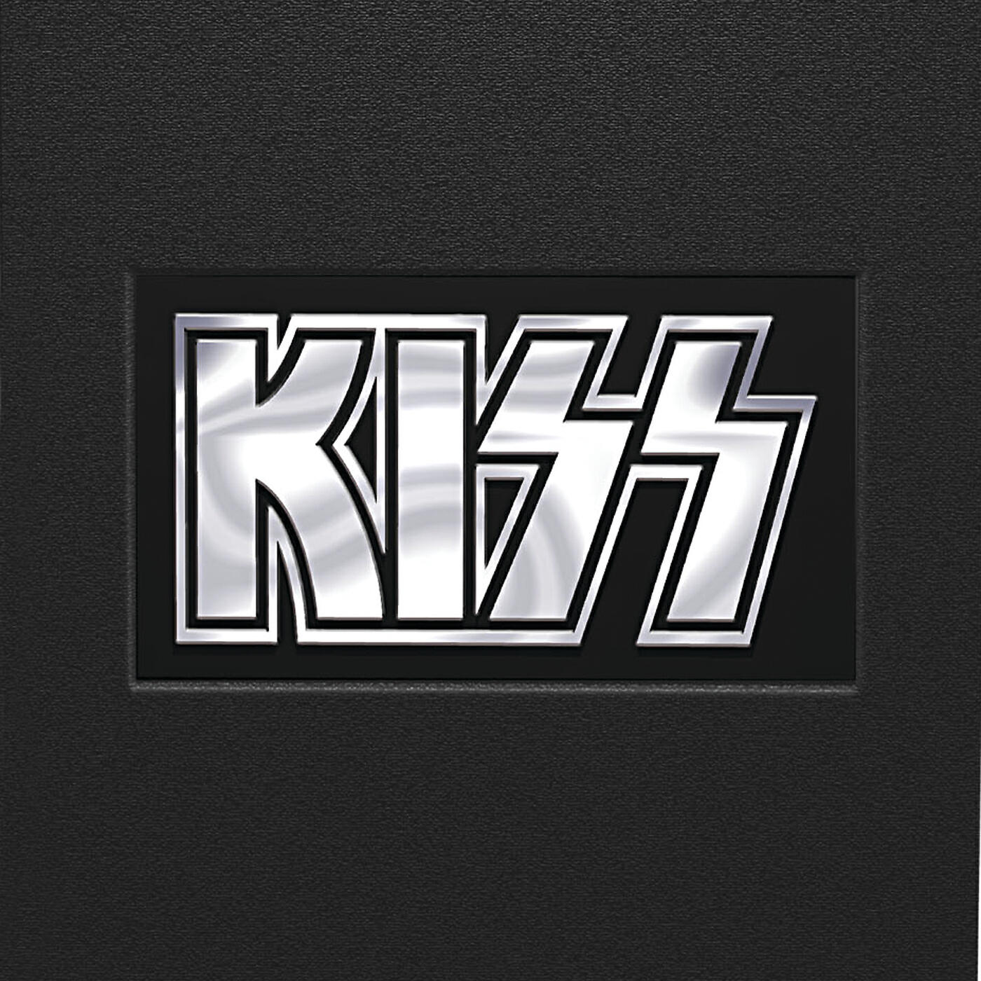 Kiss - Shandi