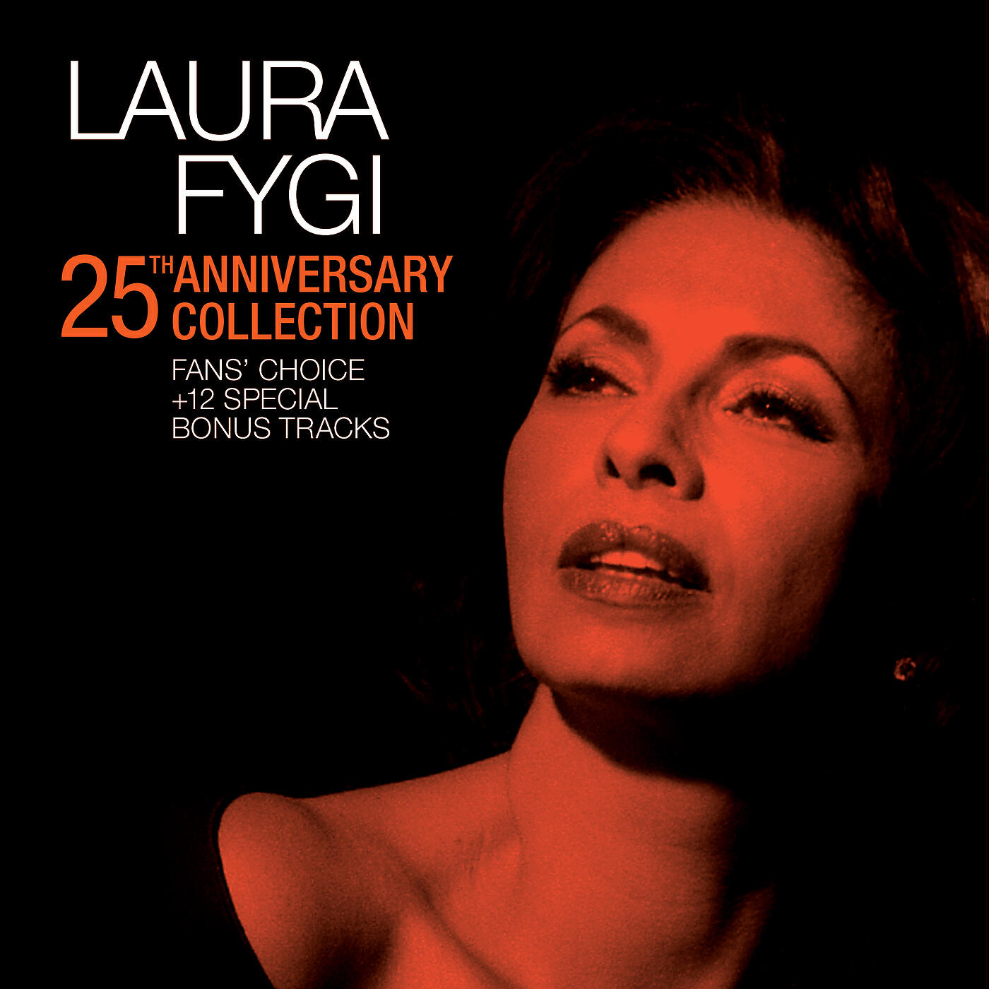 Laura Fygi - Diamonds Are A Girl's Best Friend (Live)