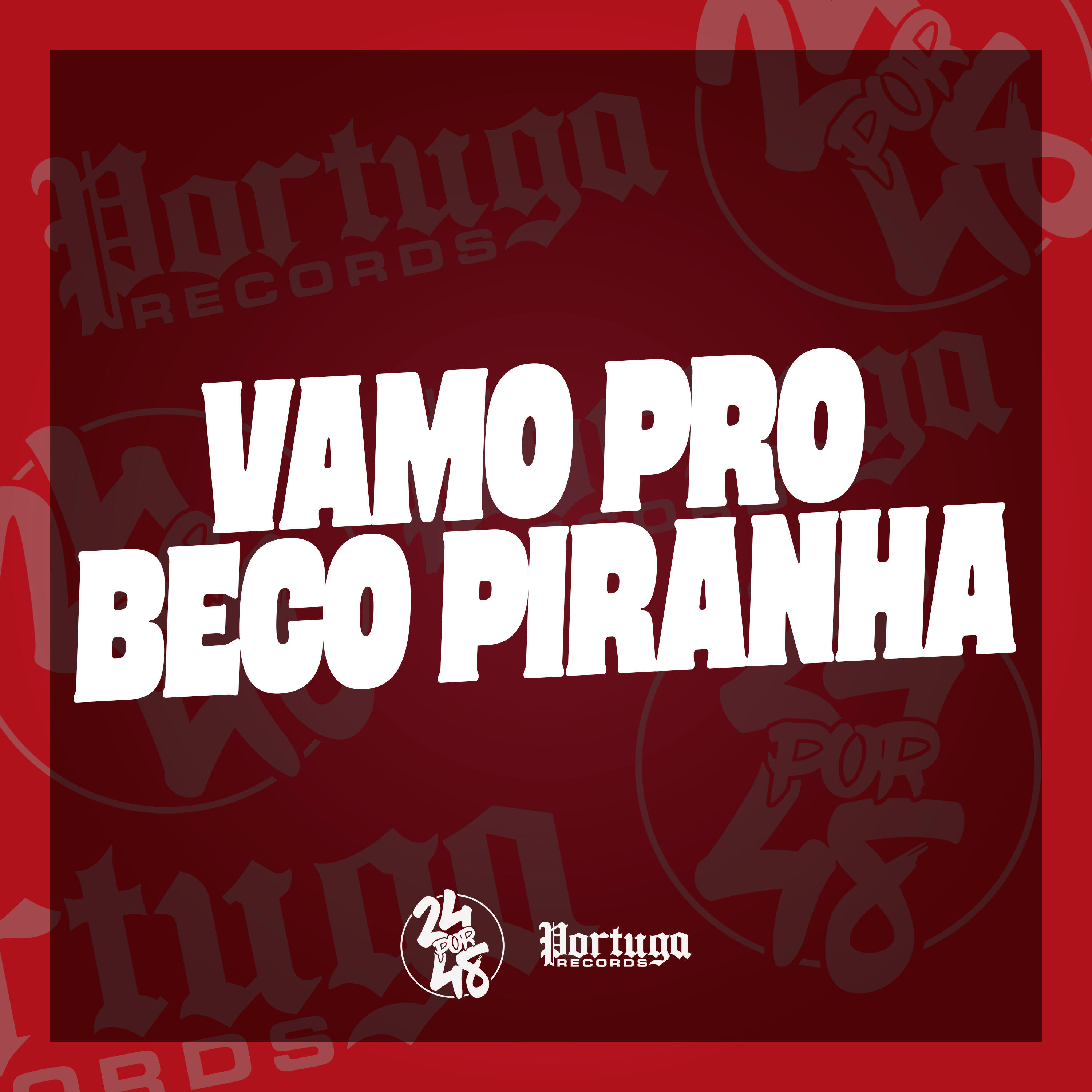 Vamo pro Beco Piranha