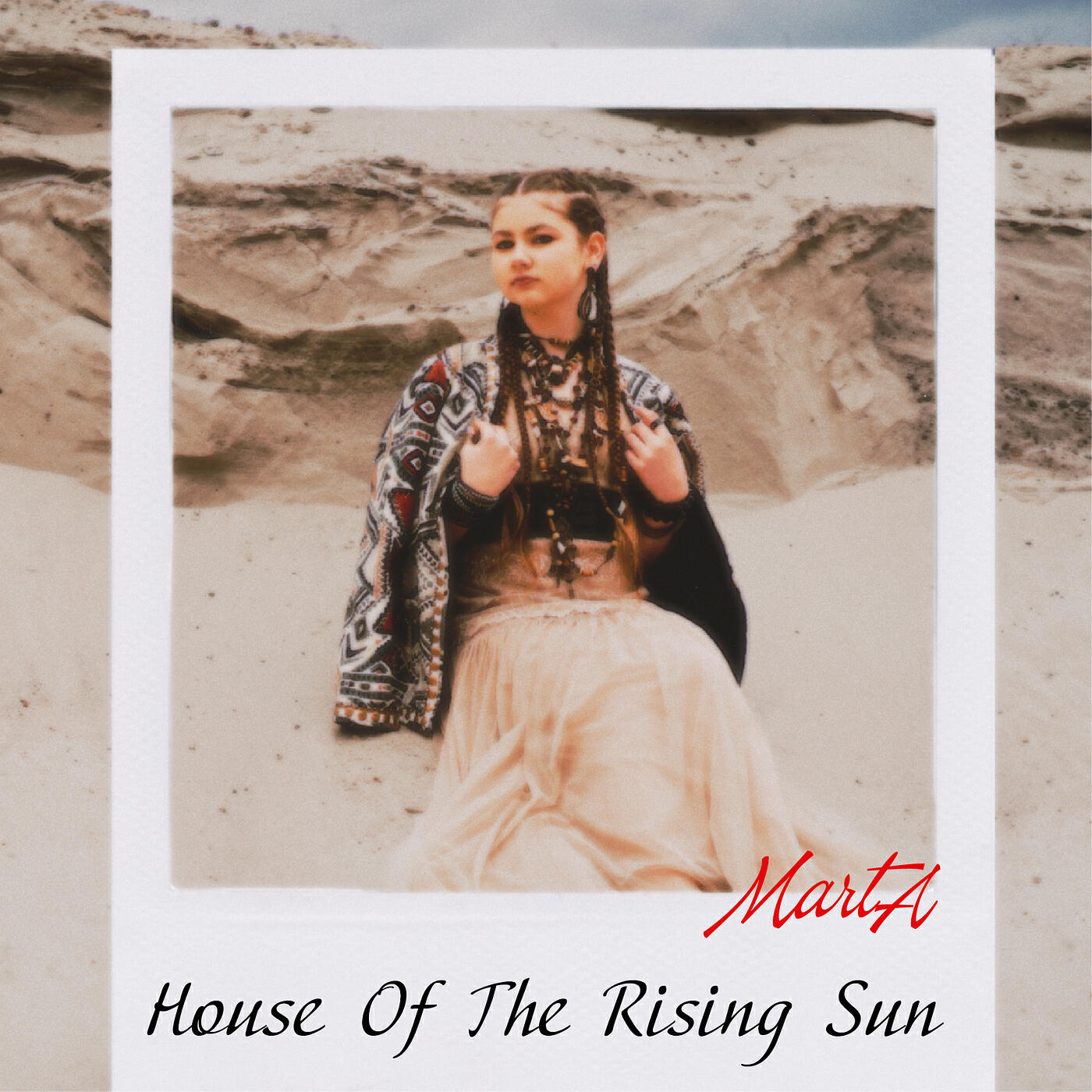House of the Rising Sun