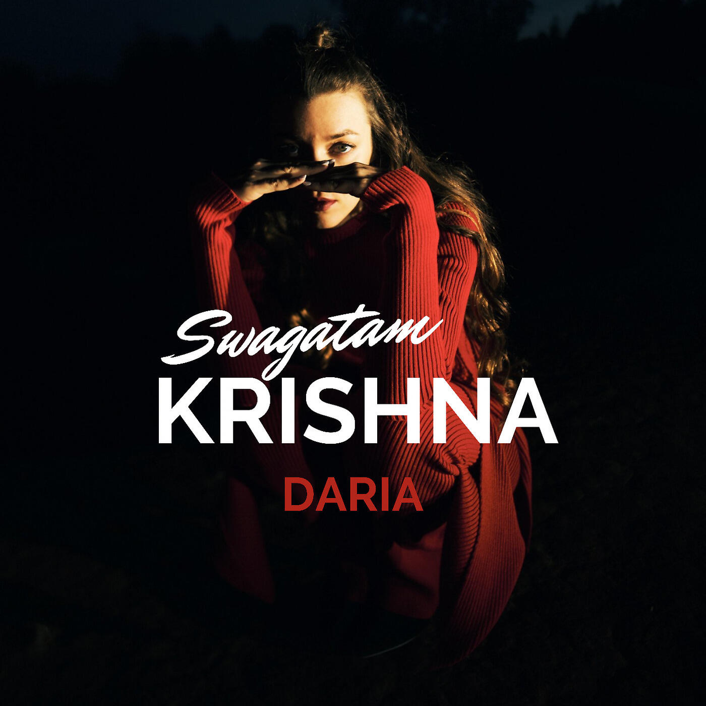 Swagatam Krishna