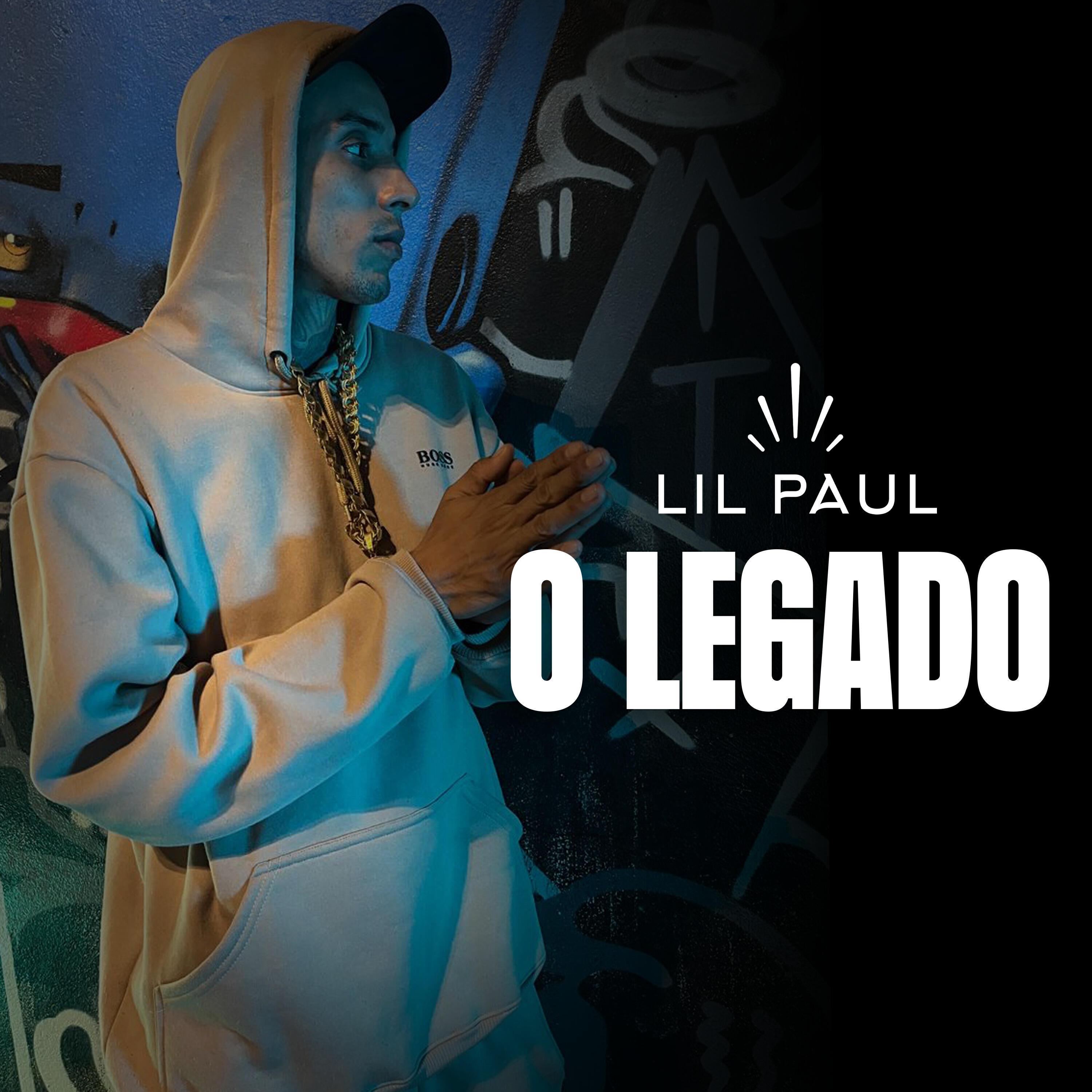Lil Paul