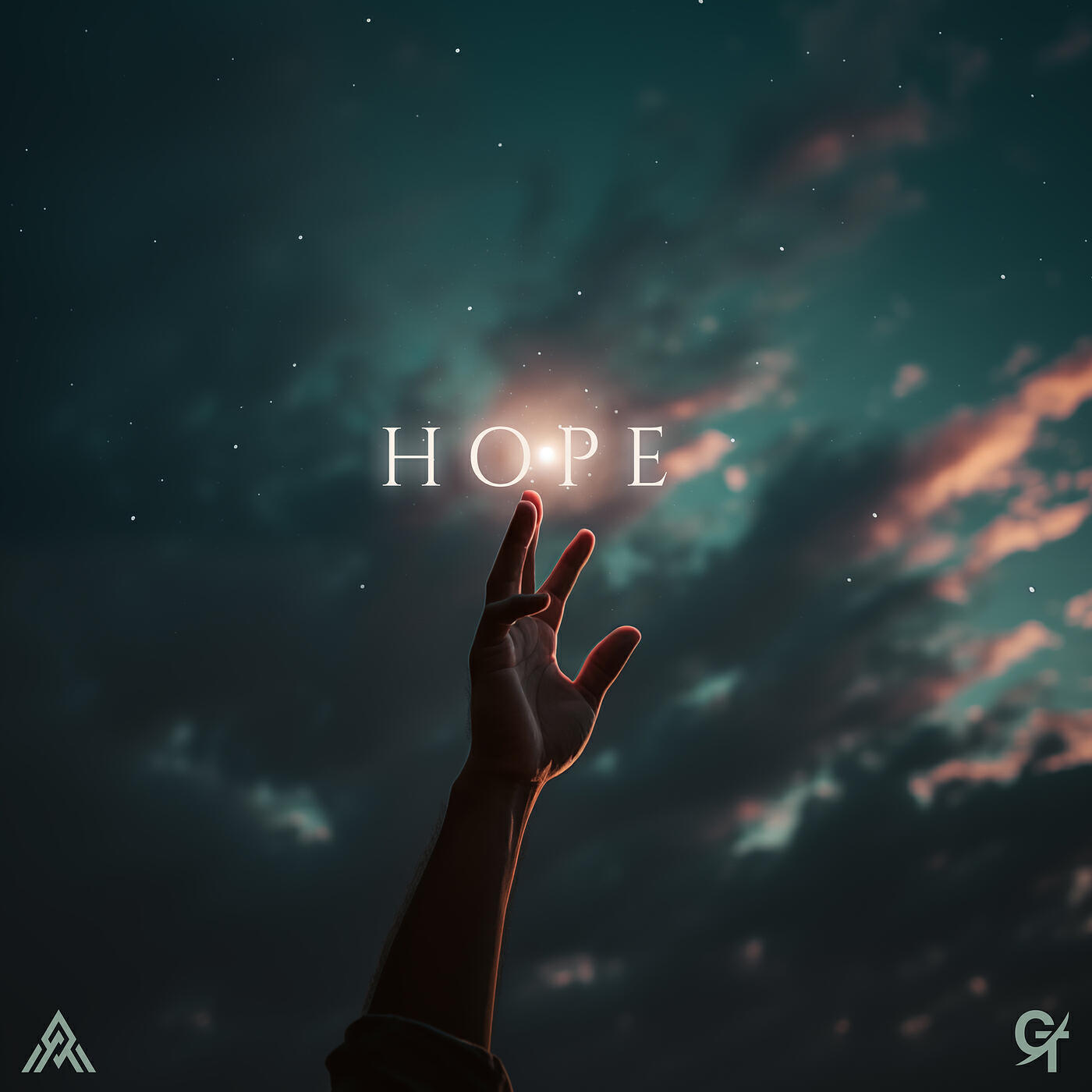 Альбом Hope исполнителя GalaxyTones, Ambyion