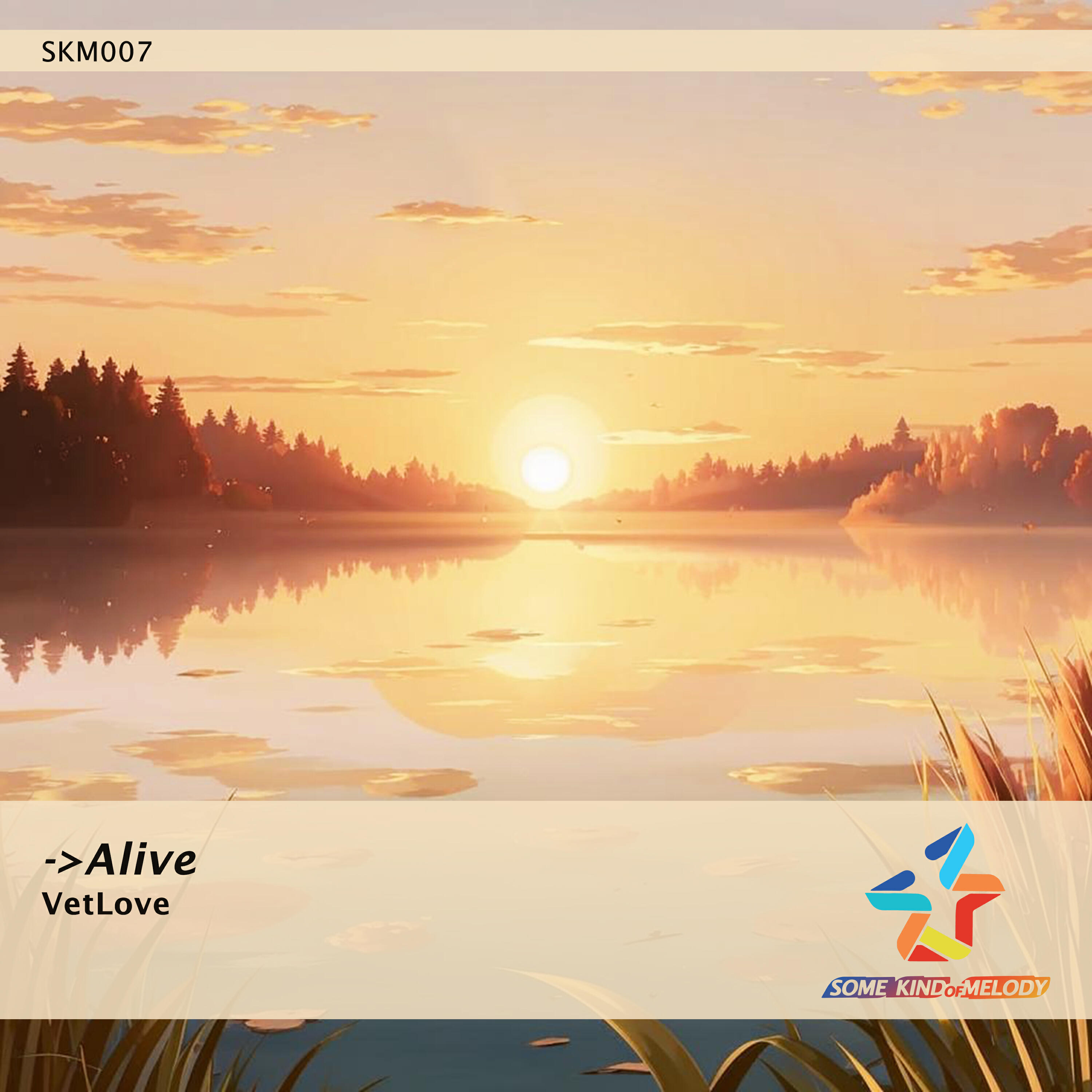 Alive