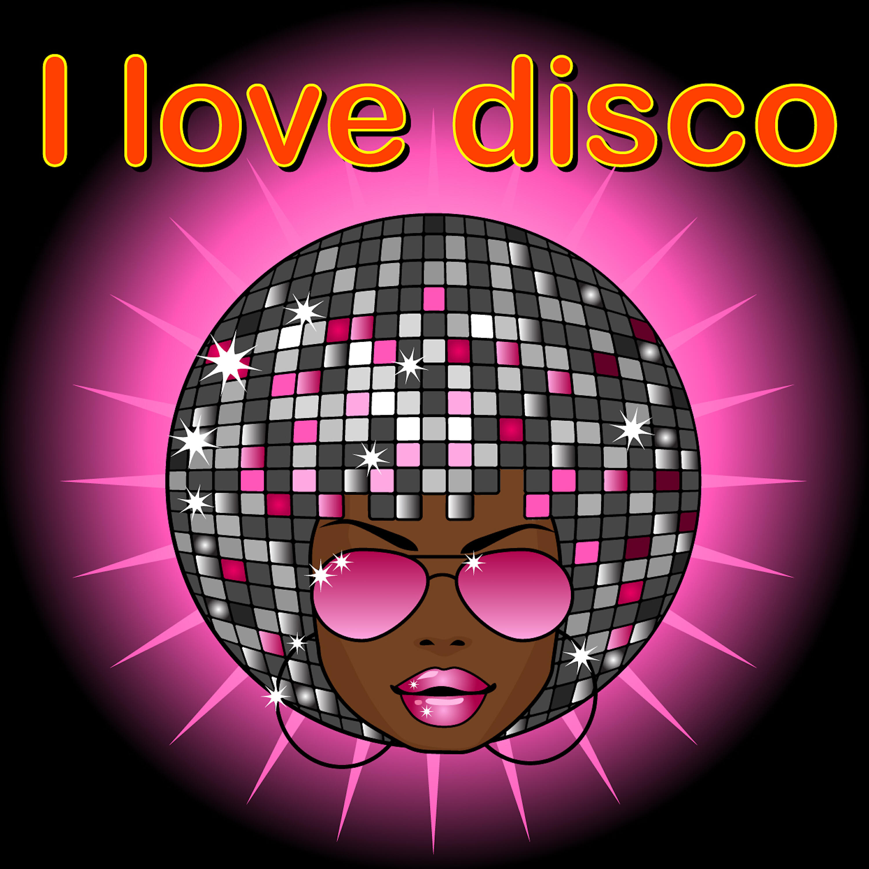 Anita Ward - I Love the Night Life (Re-Recorded)