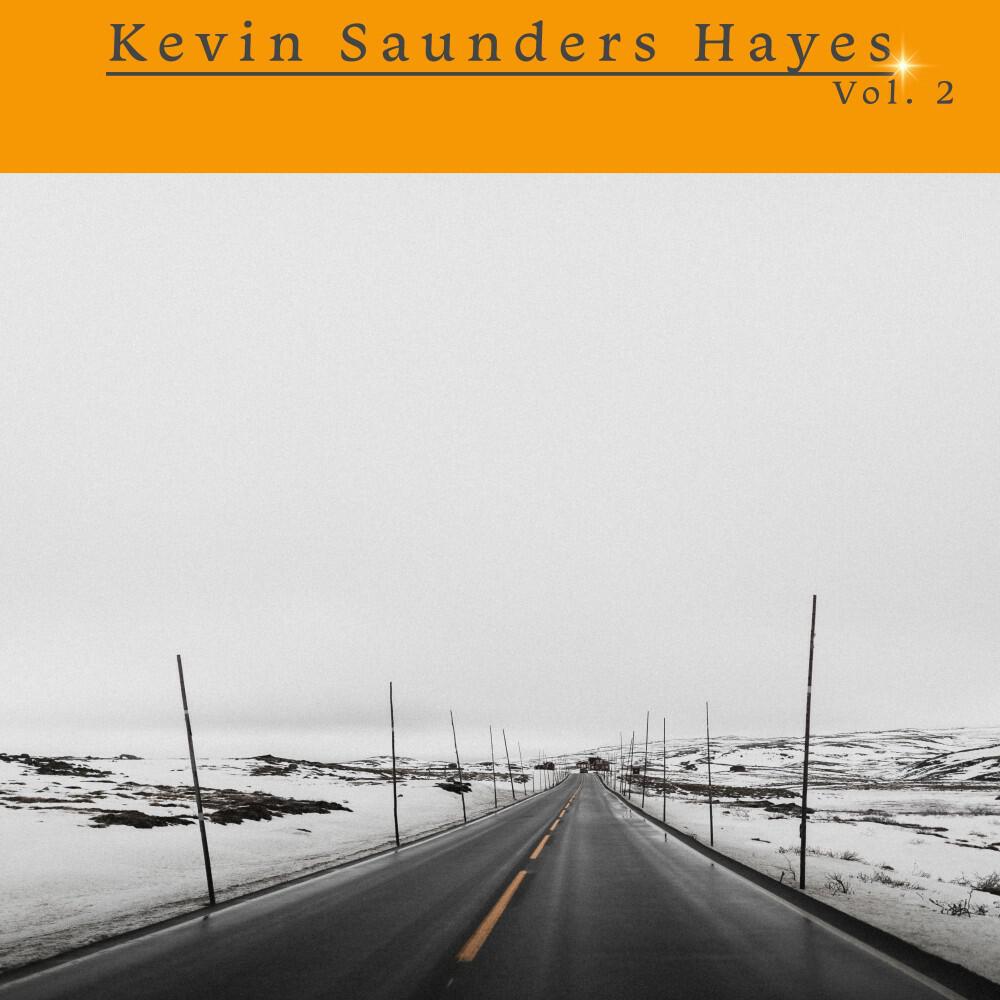 Kevin Saunders Hayes