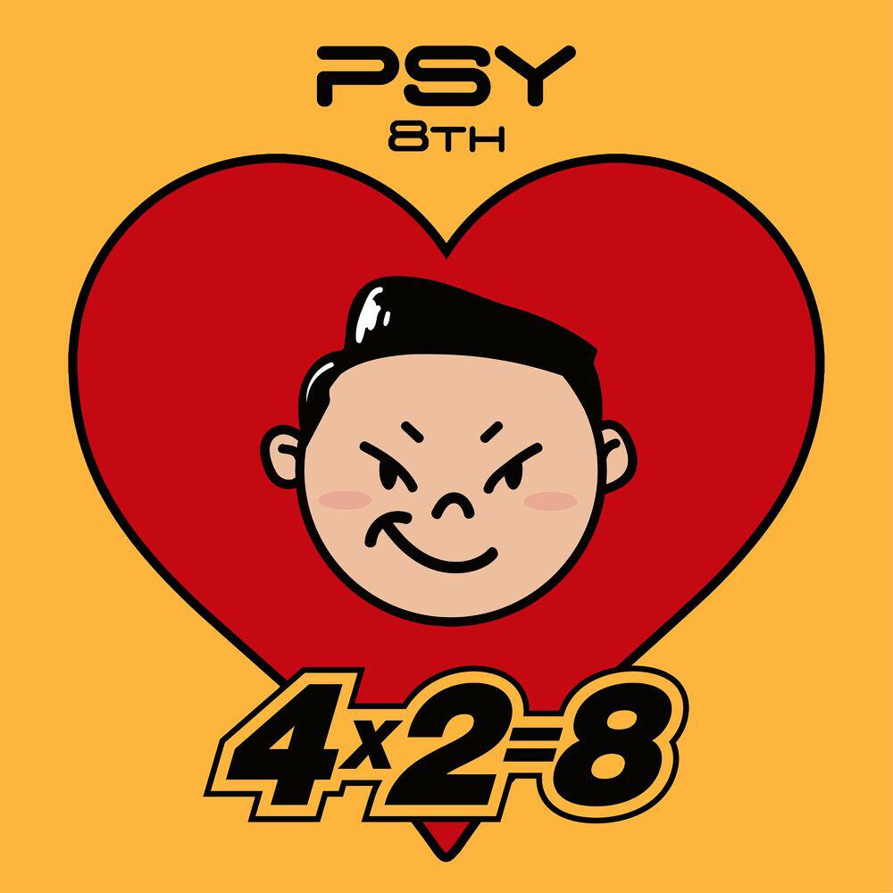 Psy, TaeYang - LOVE