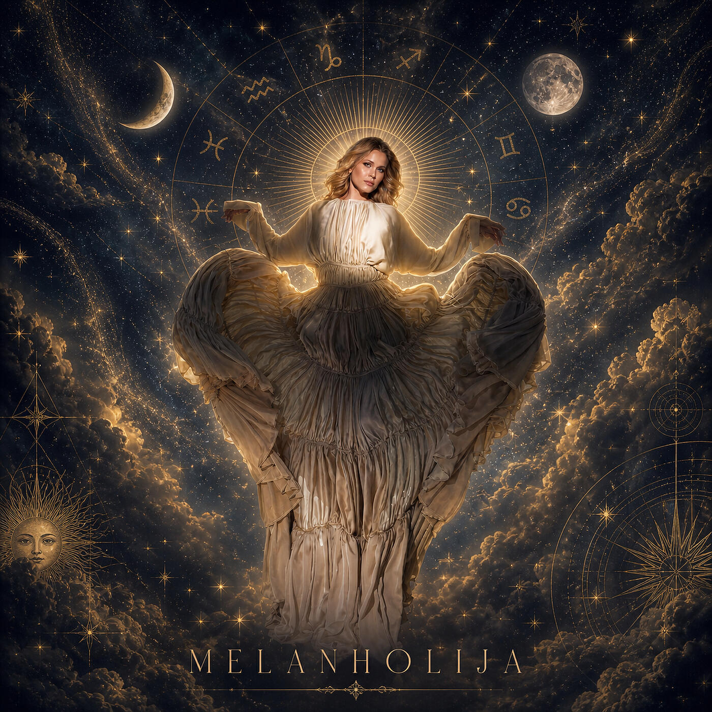 Melanholija