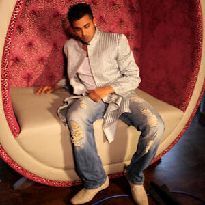 Jaz Dhami