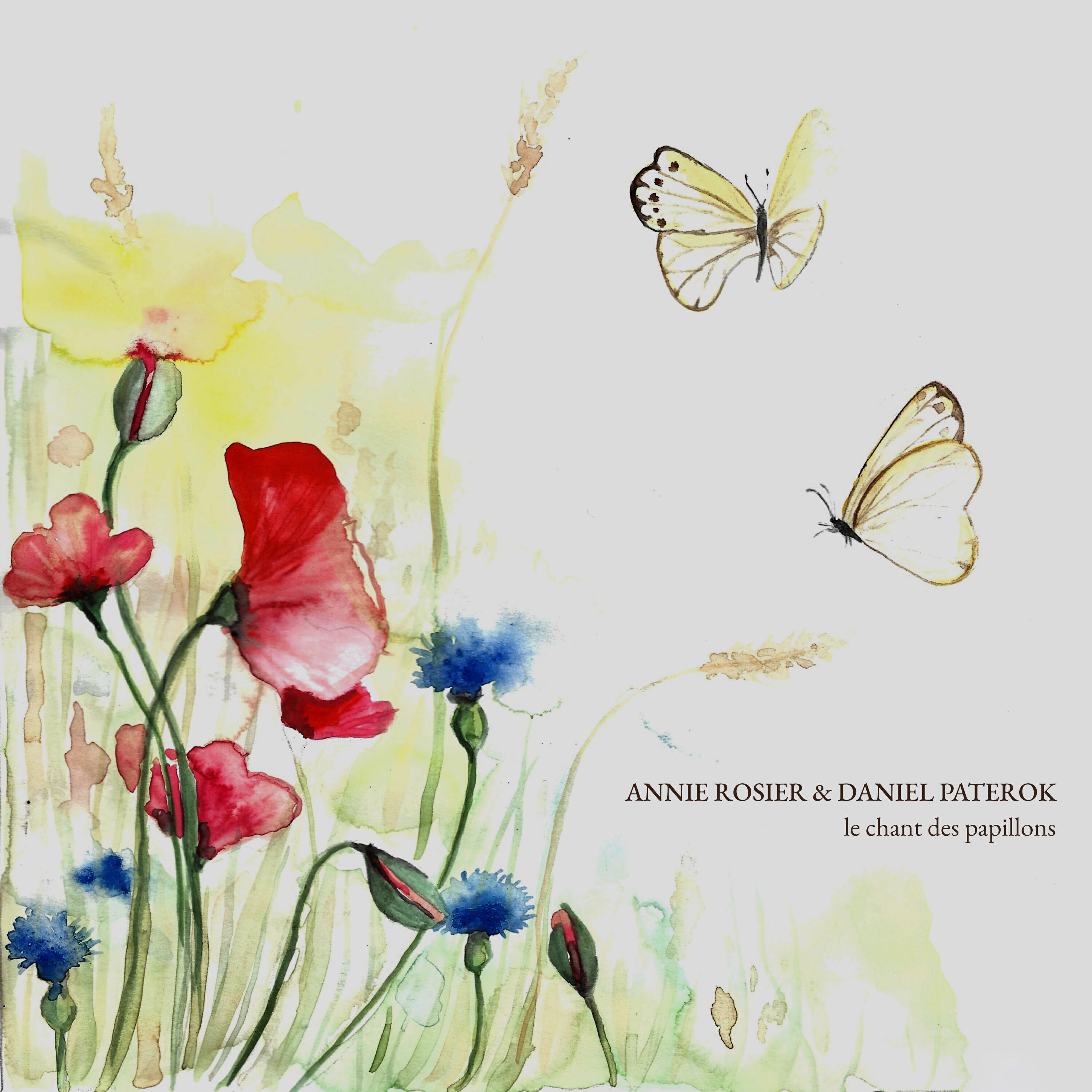 Annie Rosier
