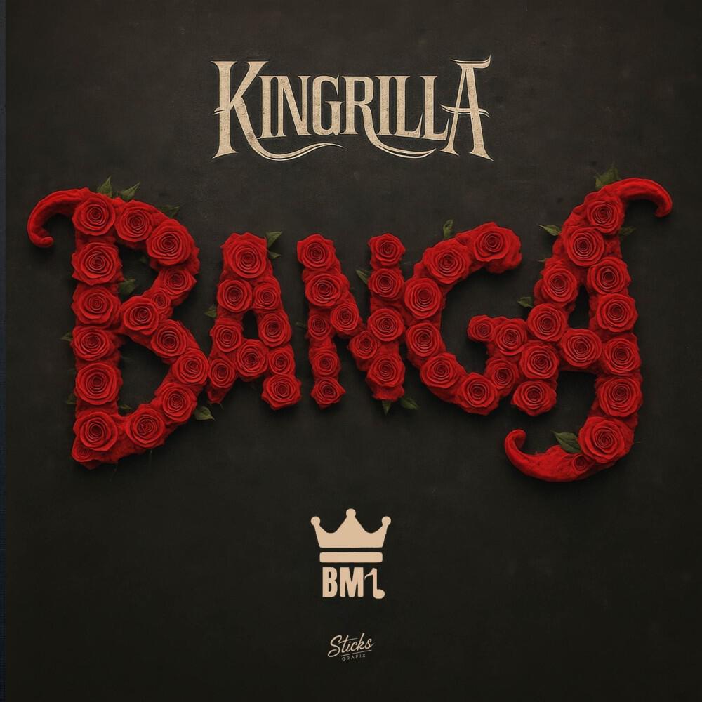 King Rilla