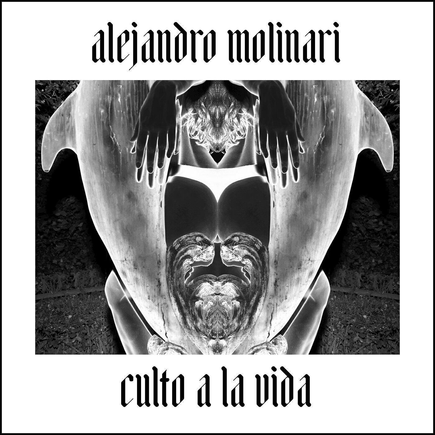 Alejandro Molinari