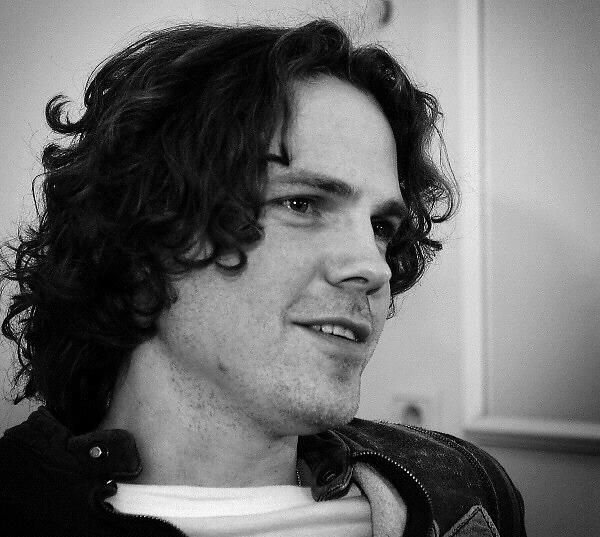 Jasper Steverlinck