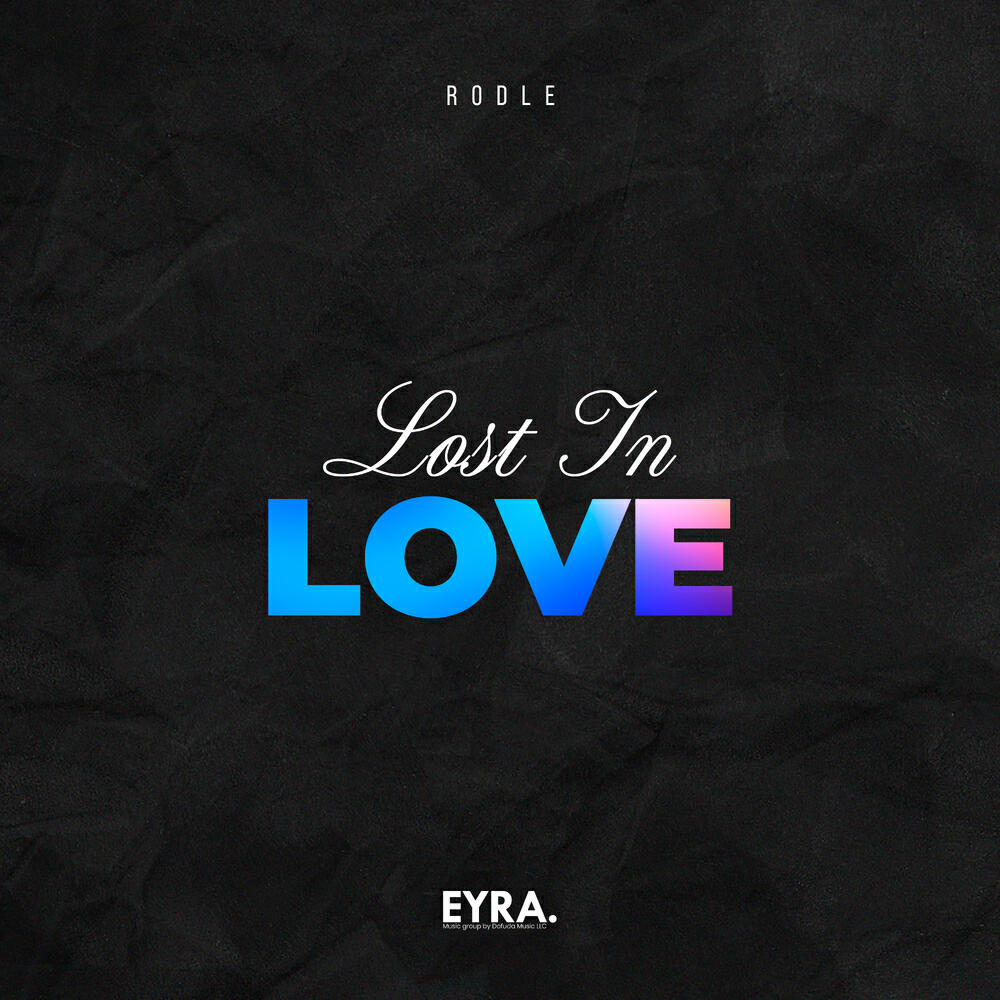 Lost In Love