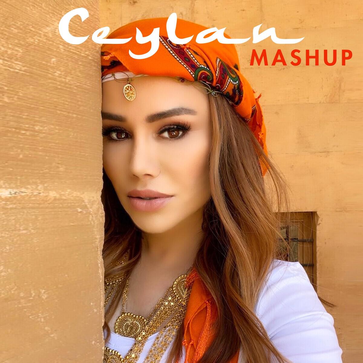 Альбом Zeyne / Nabe / Rındamin / Derê Mala Keçıke Mashup исполнителя Ceylan