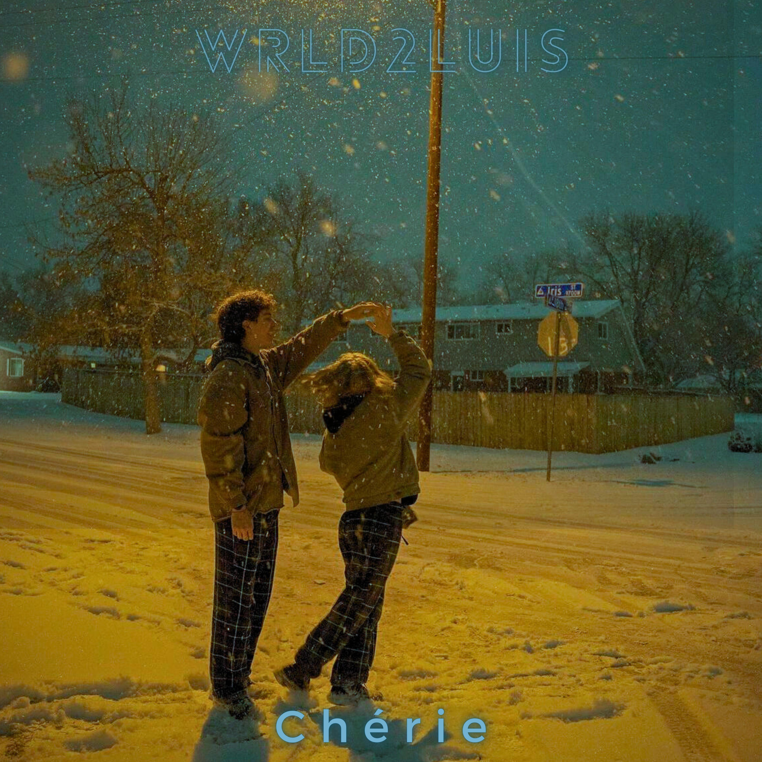 Chérie