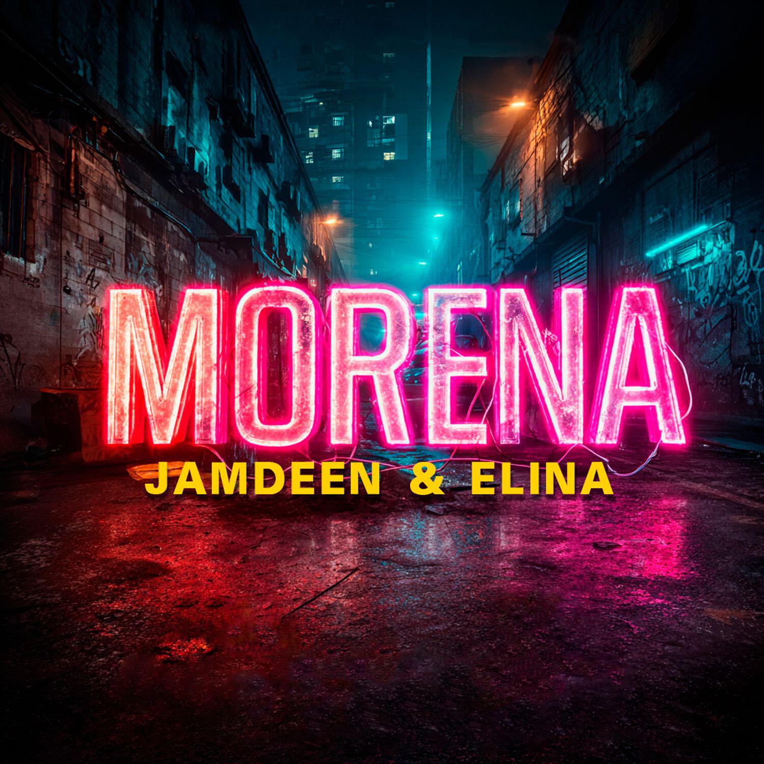 MORENA