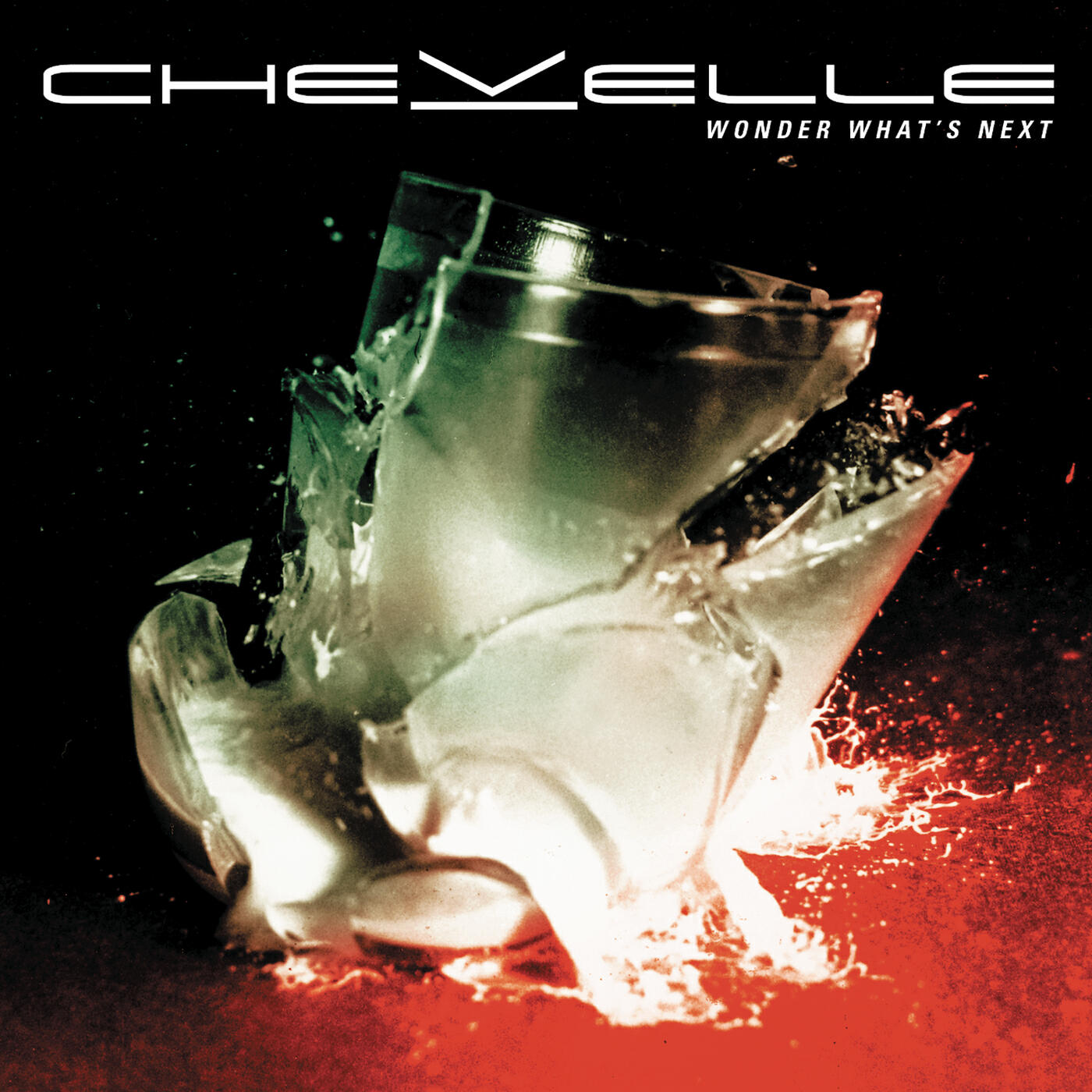 Chevelle - (High) Visibility