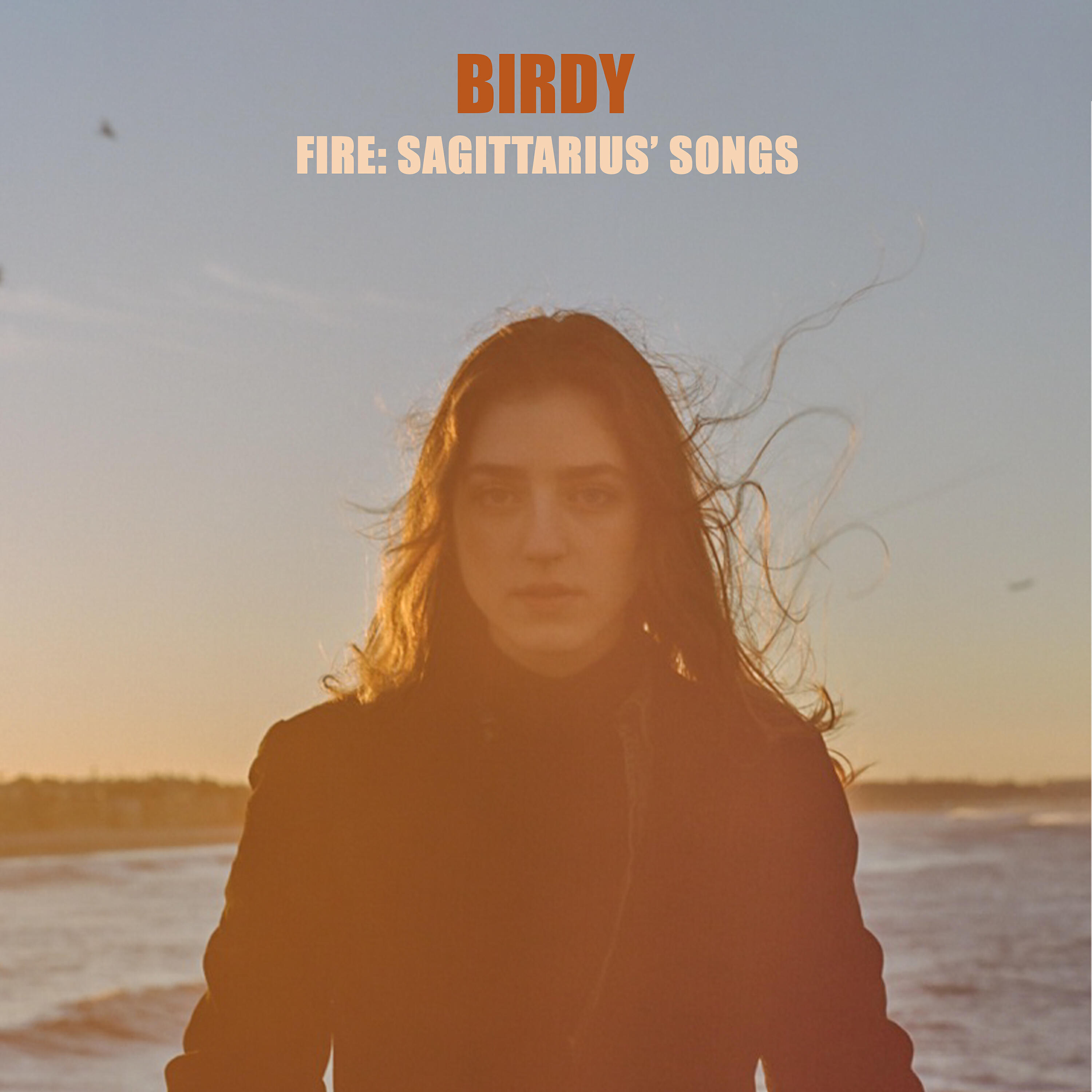 Birdy - Second Hand News