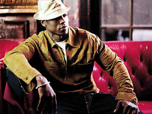 Calvin Richardson