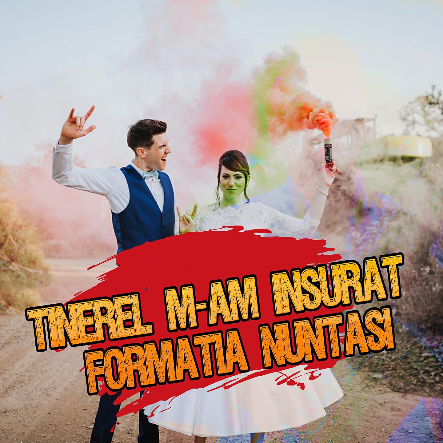 Tinerel M-Am Insurat