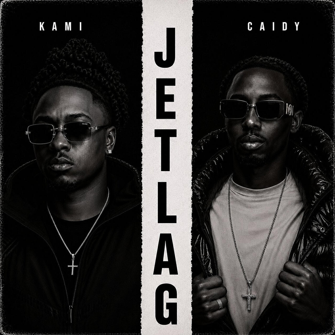 JET LAG