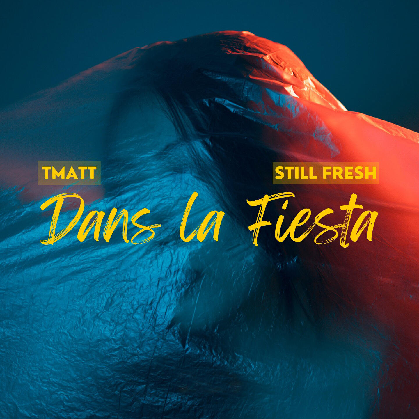 Dans la fiesta
