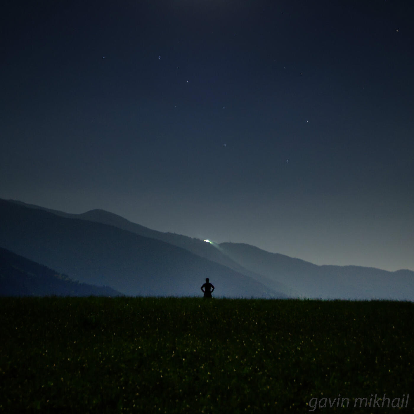 God Of The Gaps