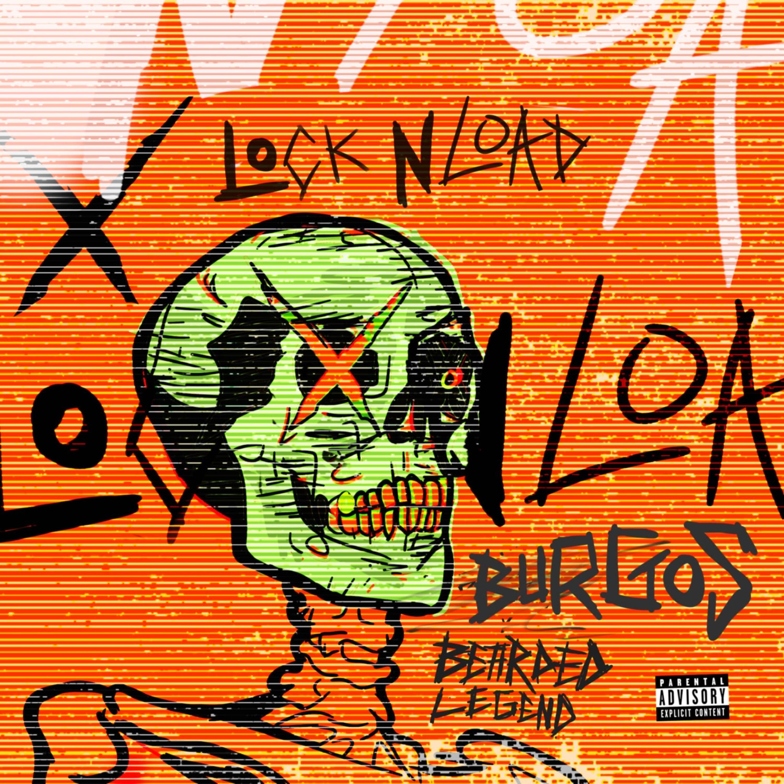 LOCK N LOAD