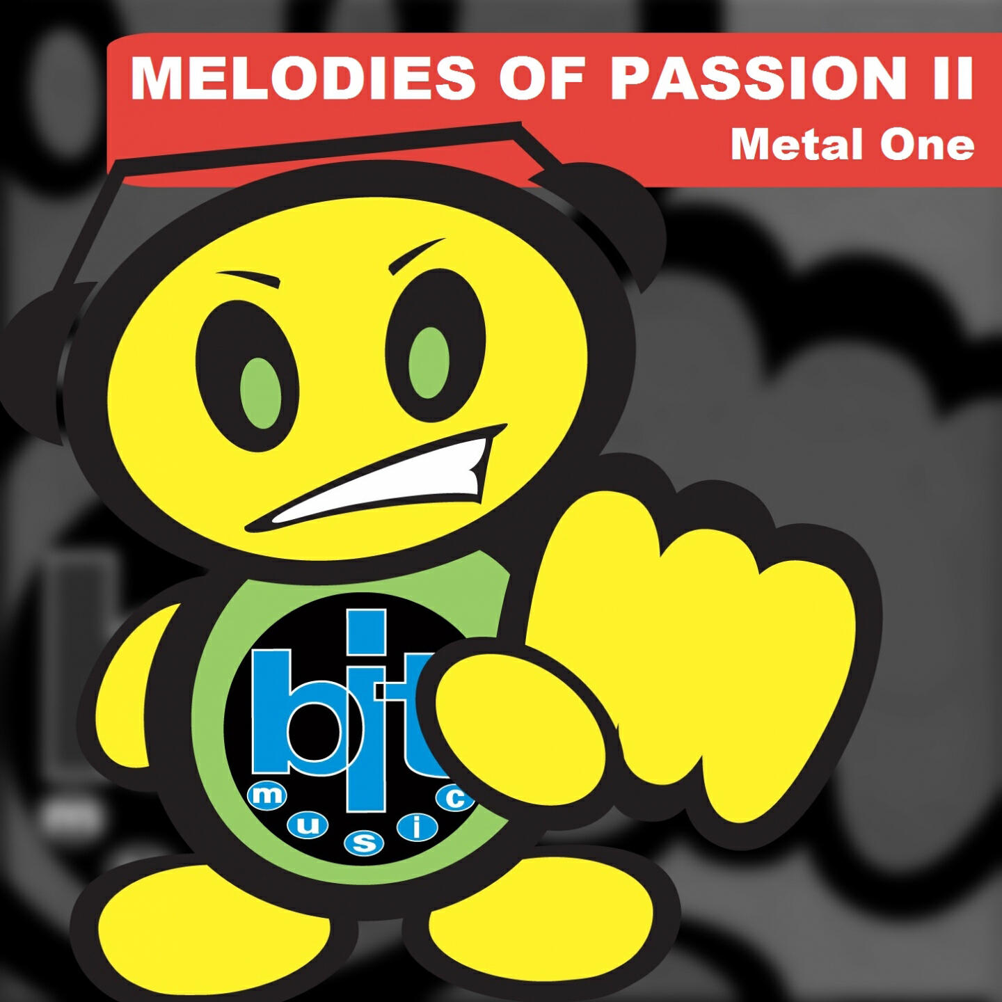 Metal One