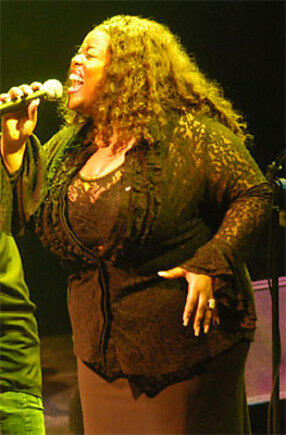 Rosie Gaines