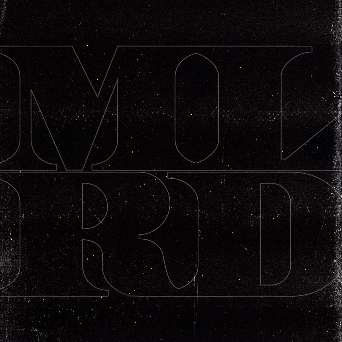 MLRD