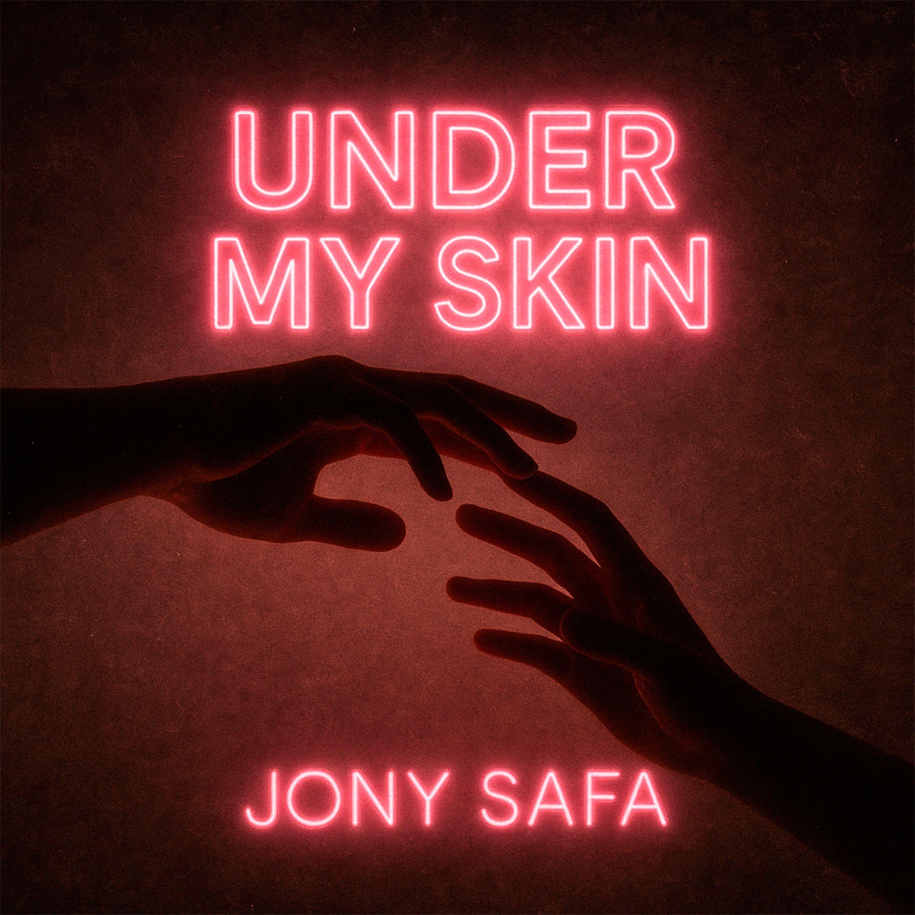Under My Skin