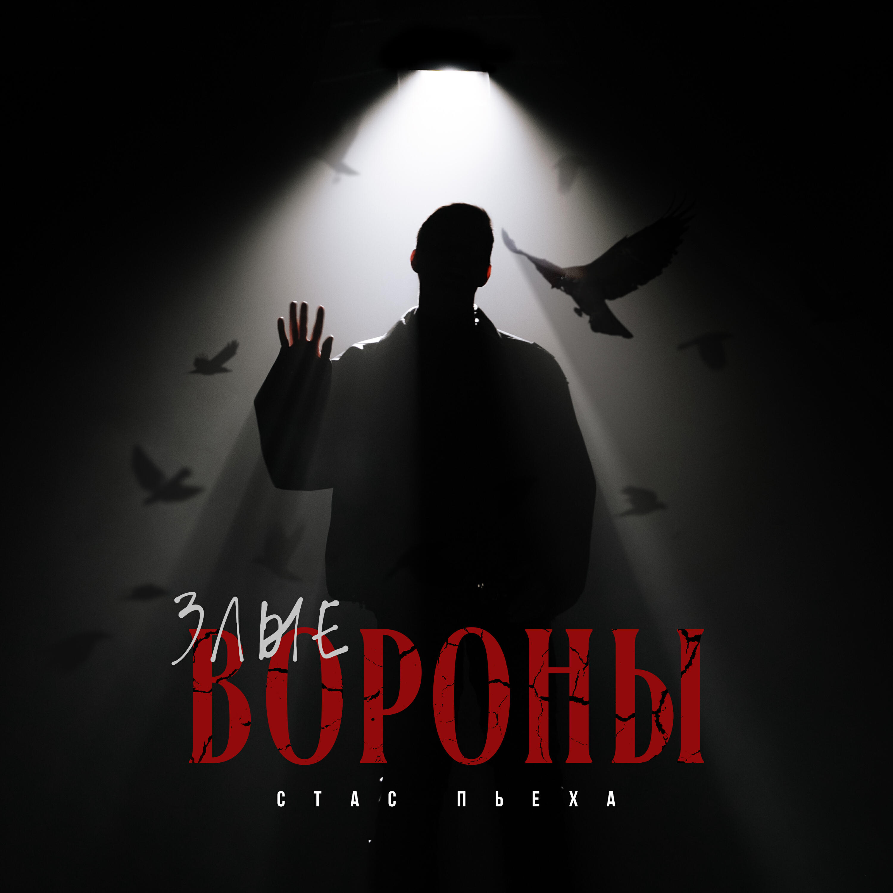 Злые вороны