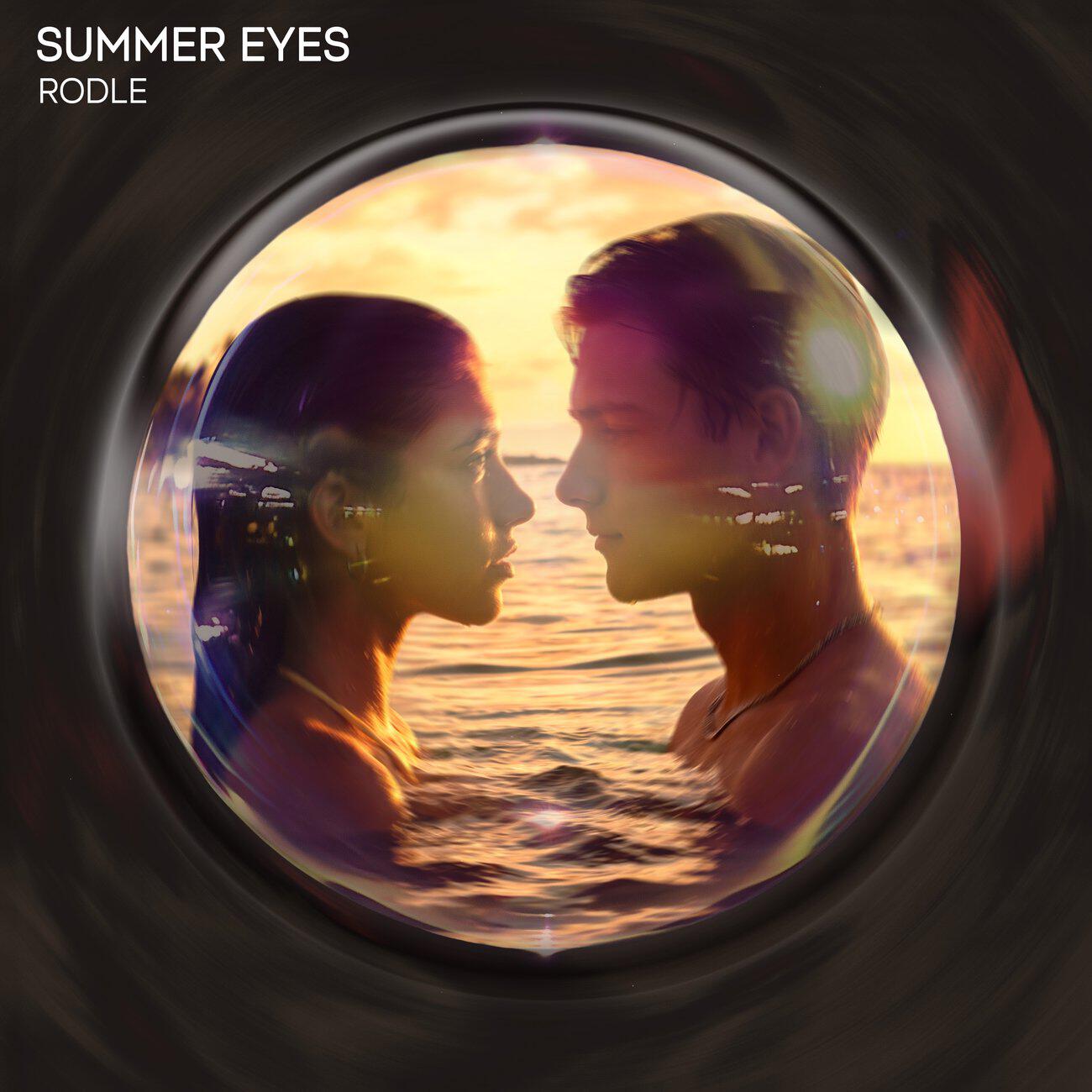 Summer Eyes